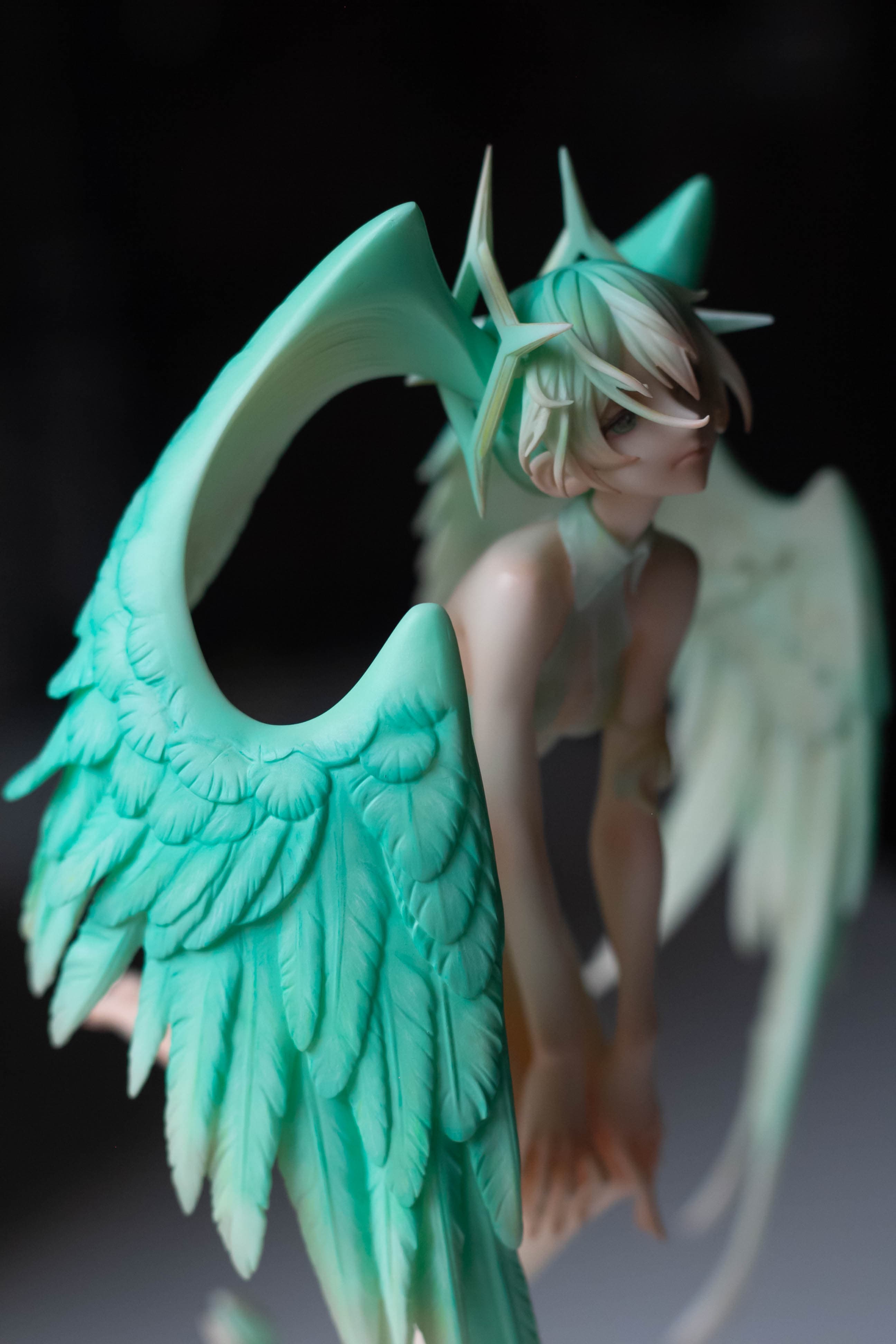 Aurora Miku, фото 26