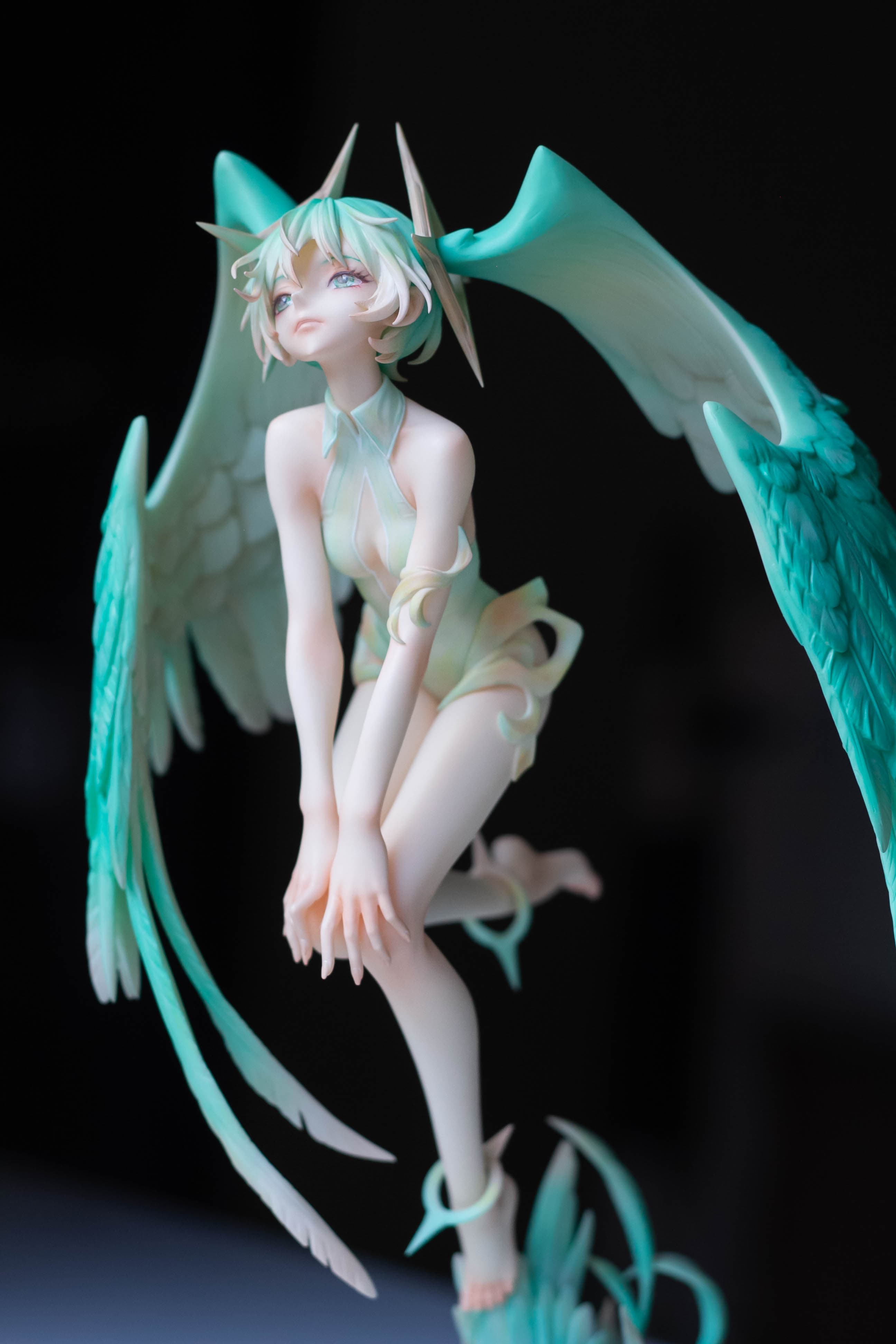 Aurora Miku, фото 33