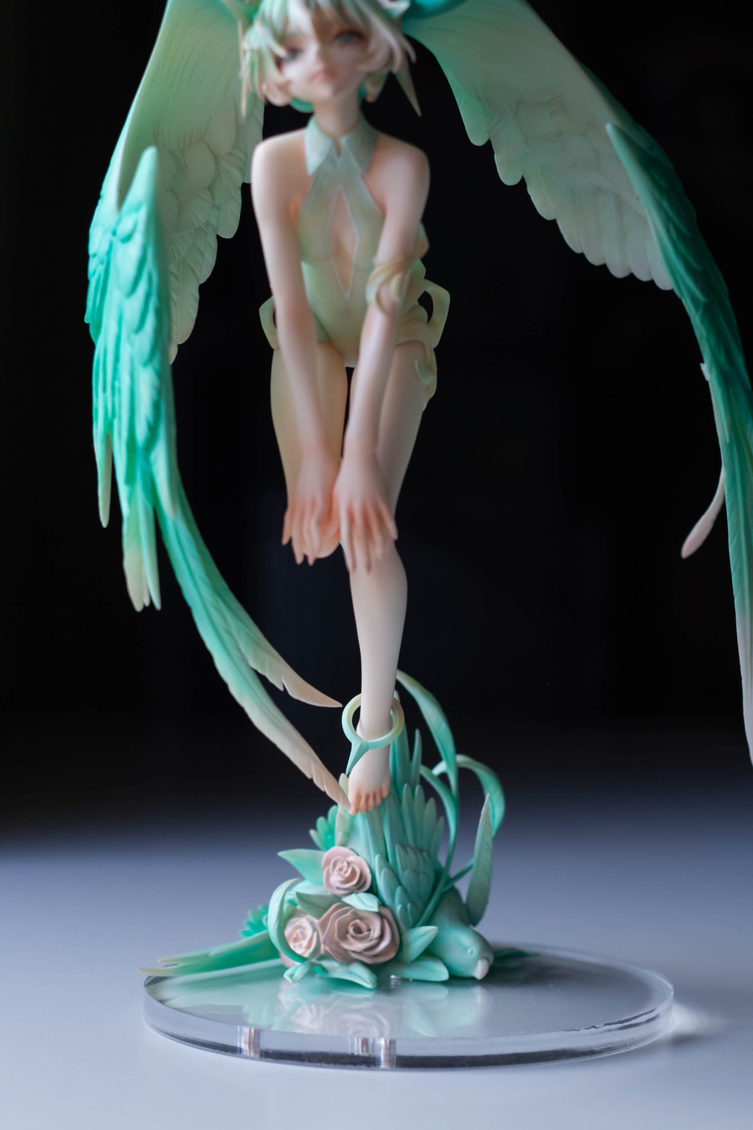 Aurora Miku, фото 35