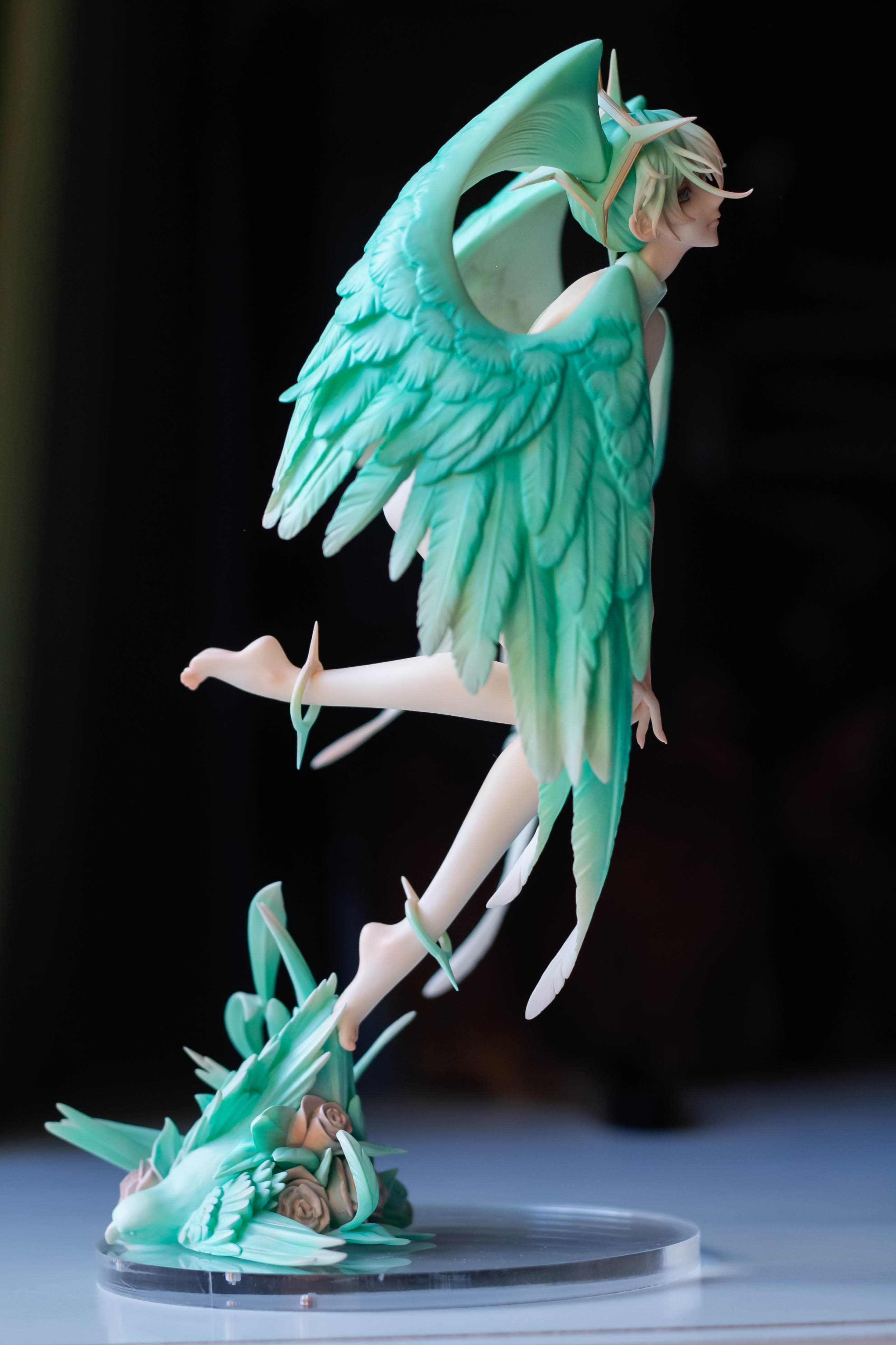 Aurora Miku, фото 53