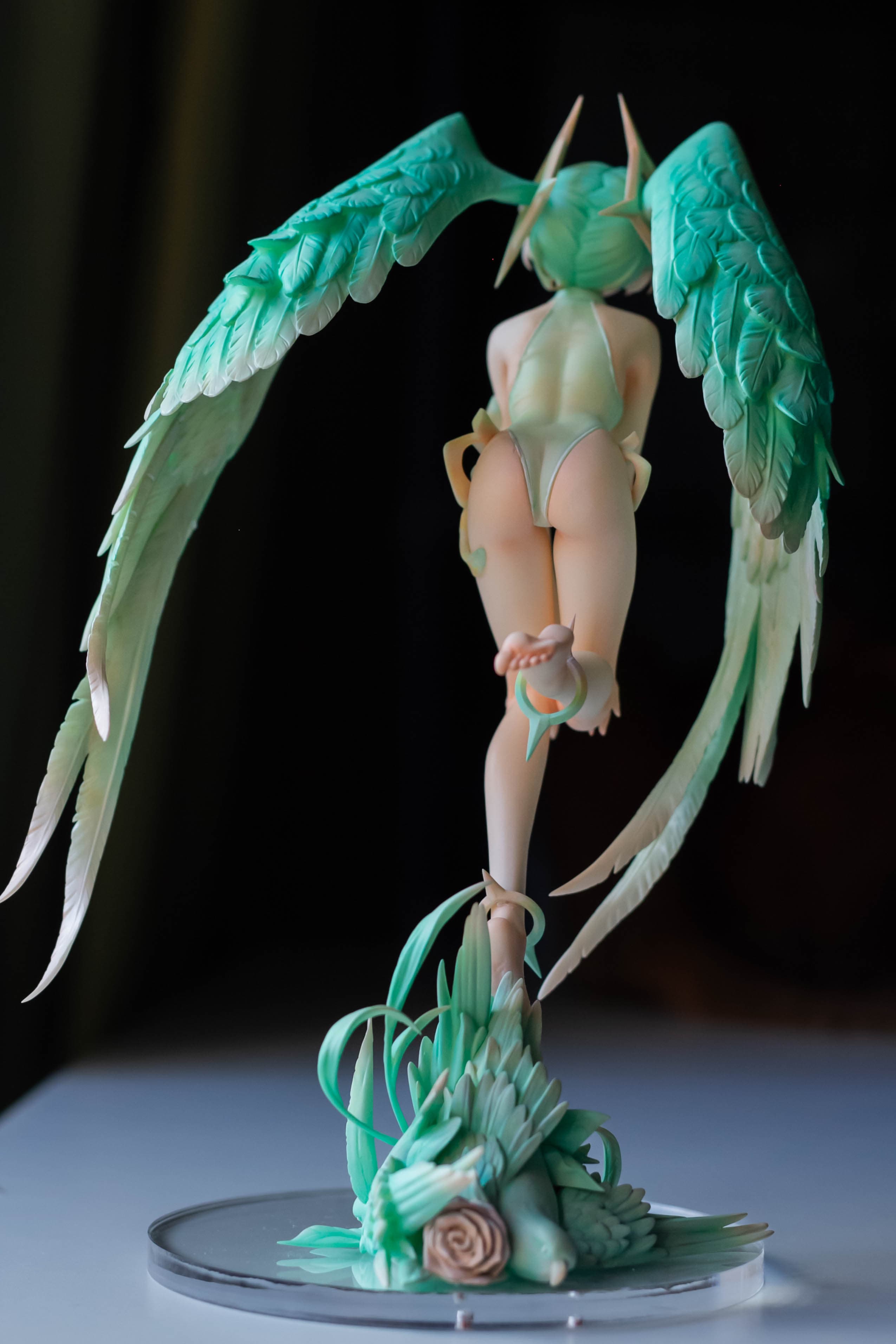 Aurora Miku, фото 57