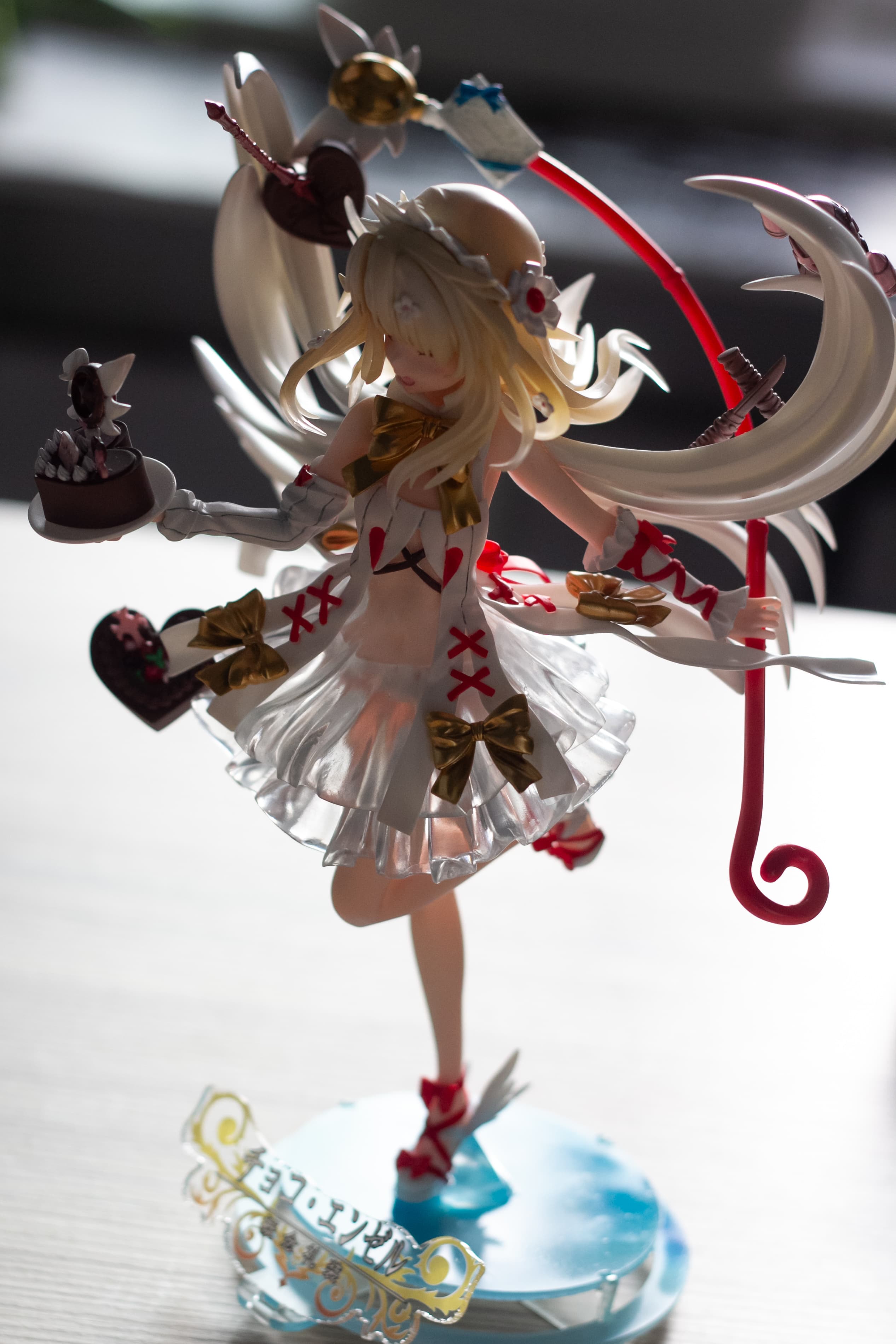 Choco Angel Ilya, фото 3