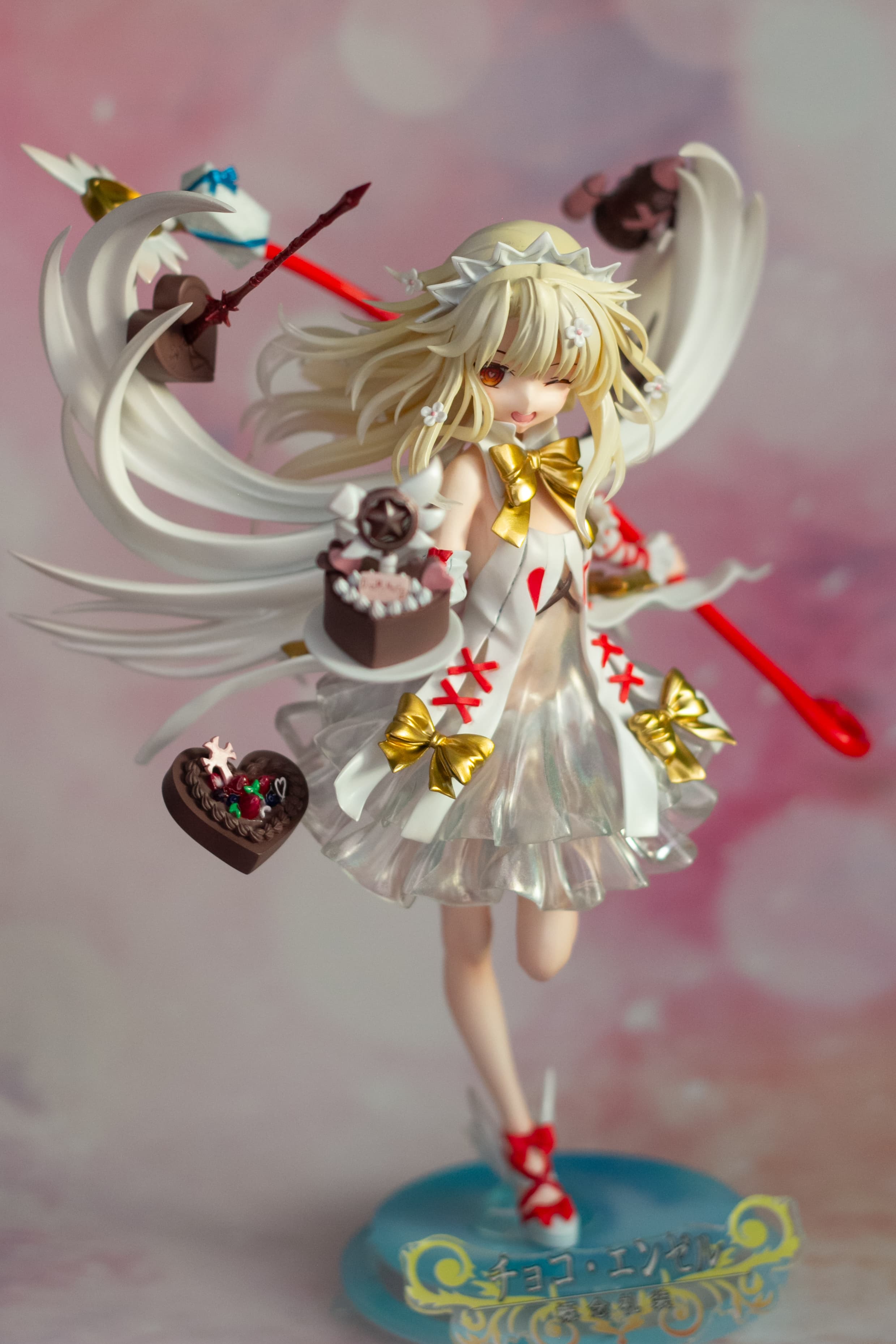 Choco Angel Ilya, фото 10