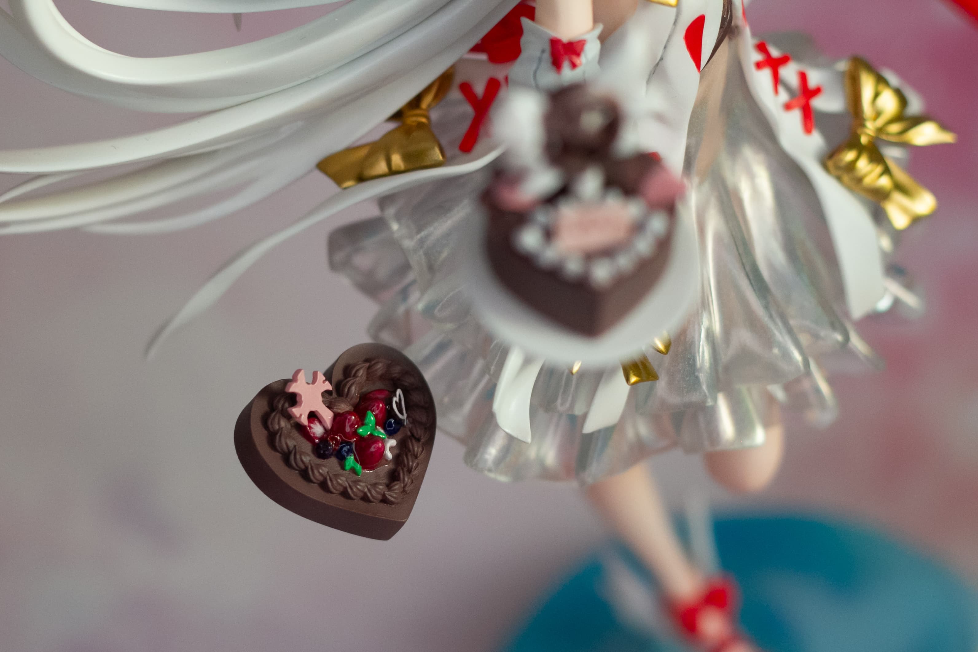 Choco Angel Ilya, фото 11