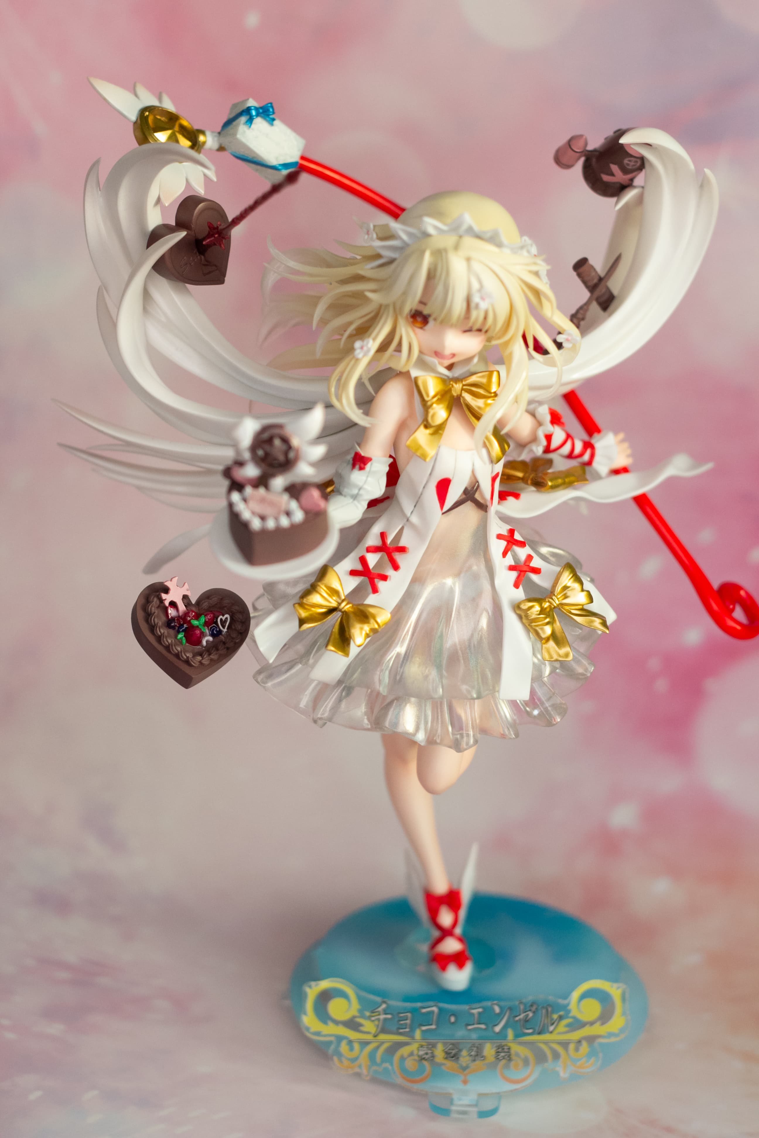 Choco Angel Ilya, фото 18