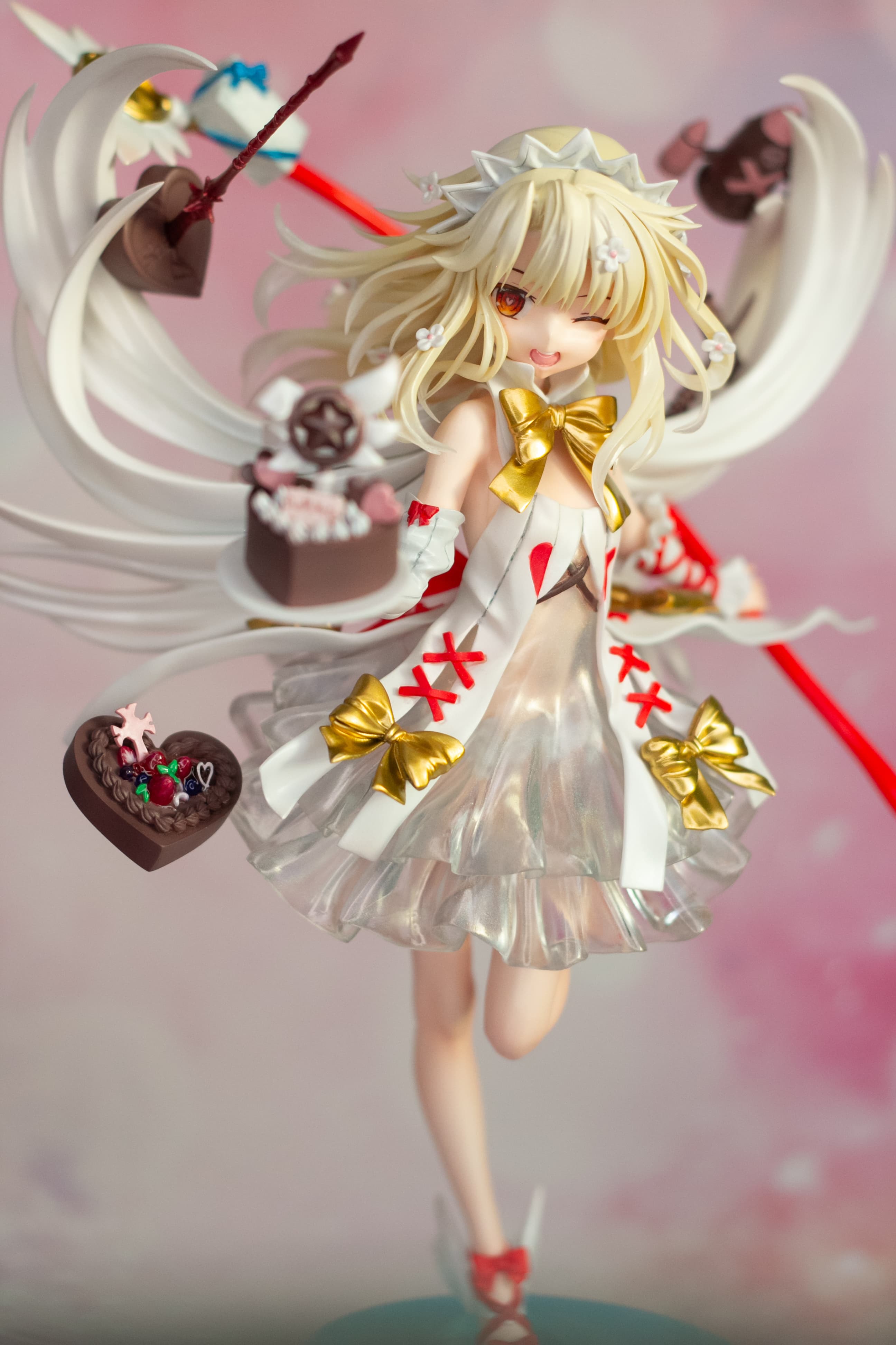 Choco Angel Ilya, фото 19