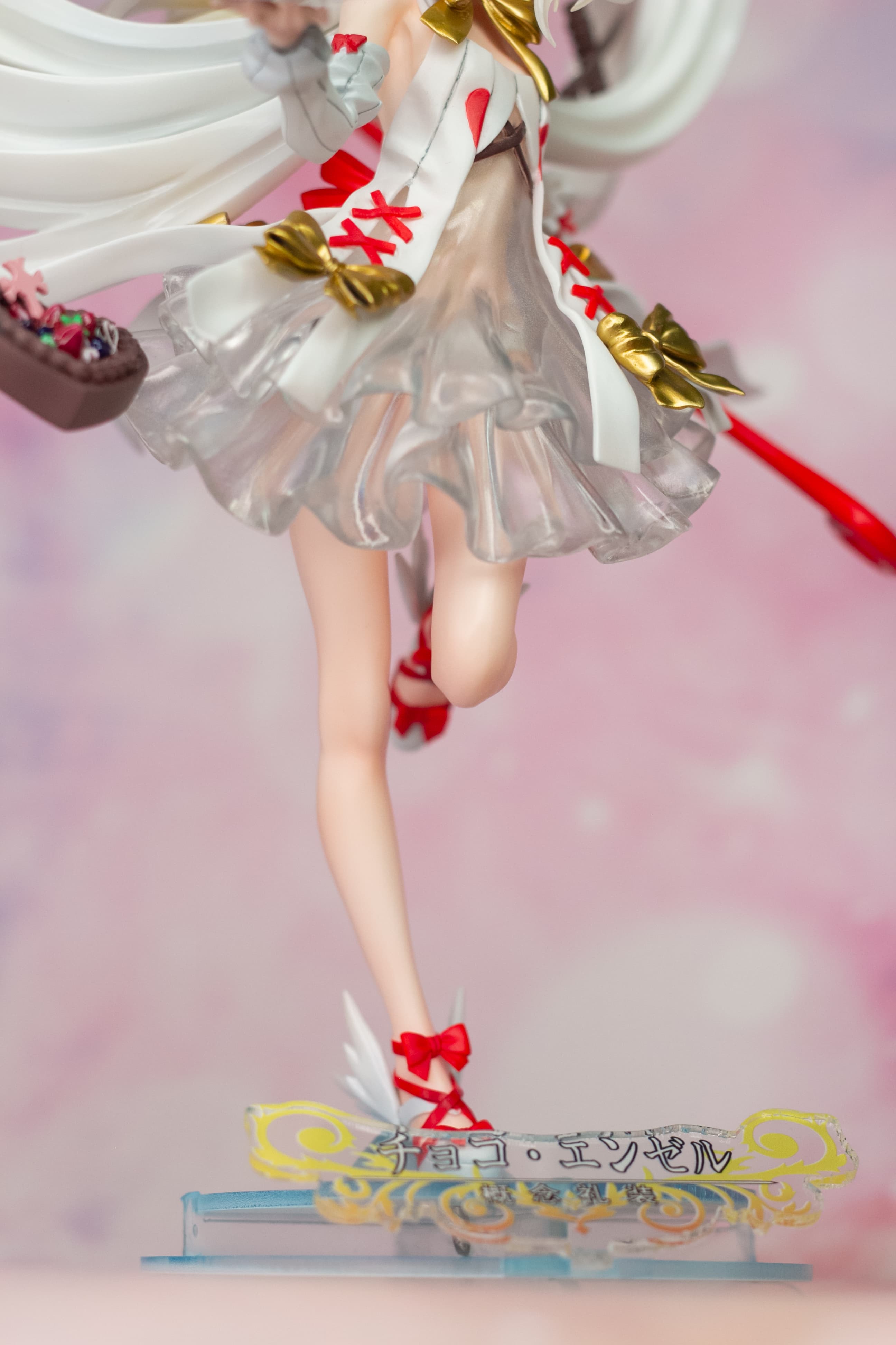 Choco Angel Ilya, фото 33