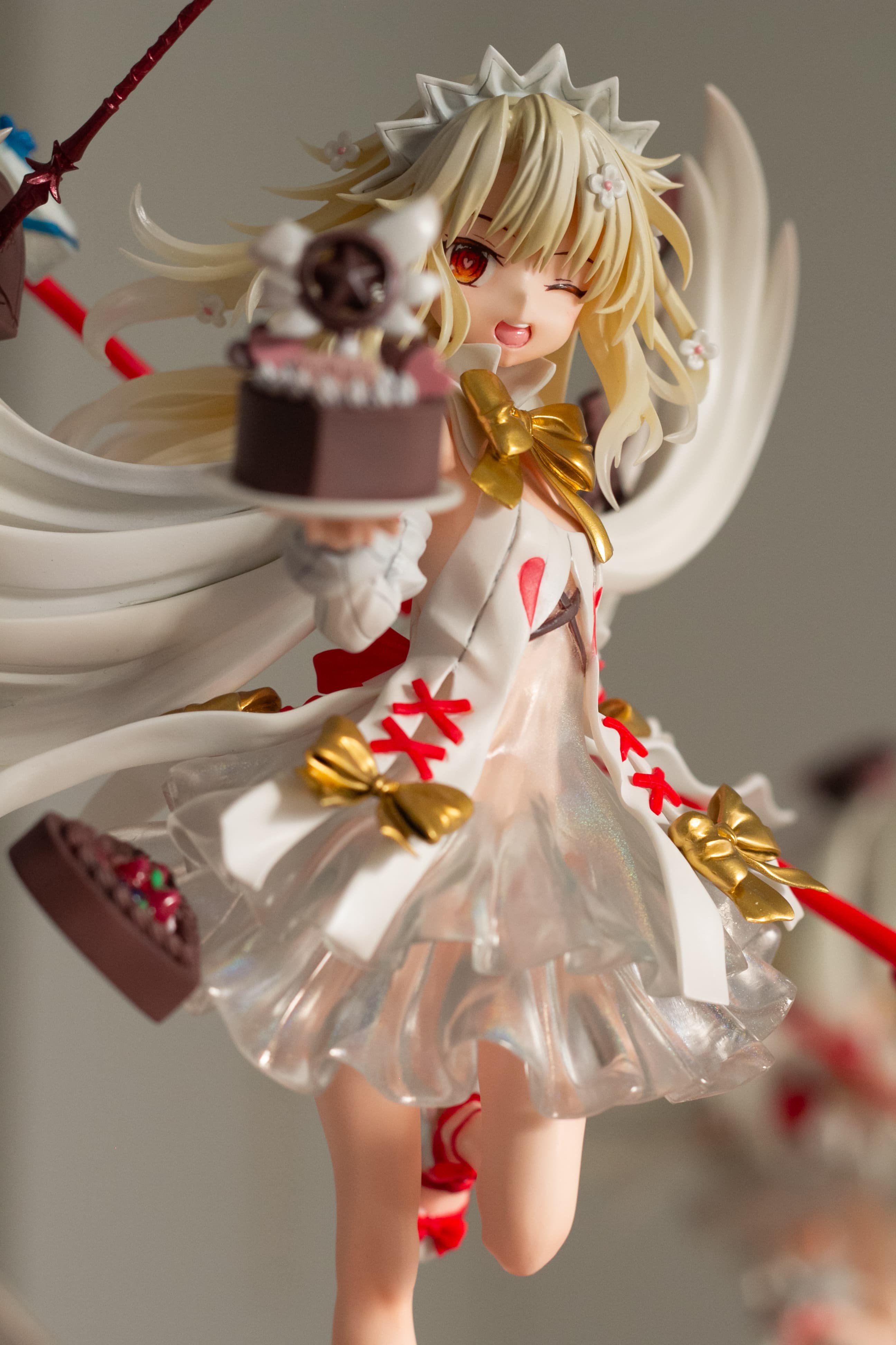 Choco Angel Ilya, фото 45