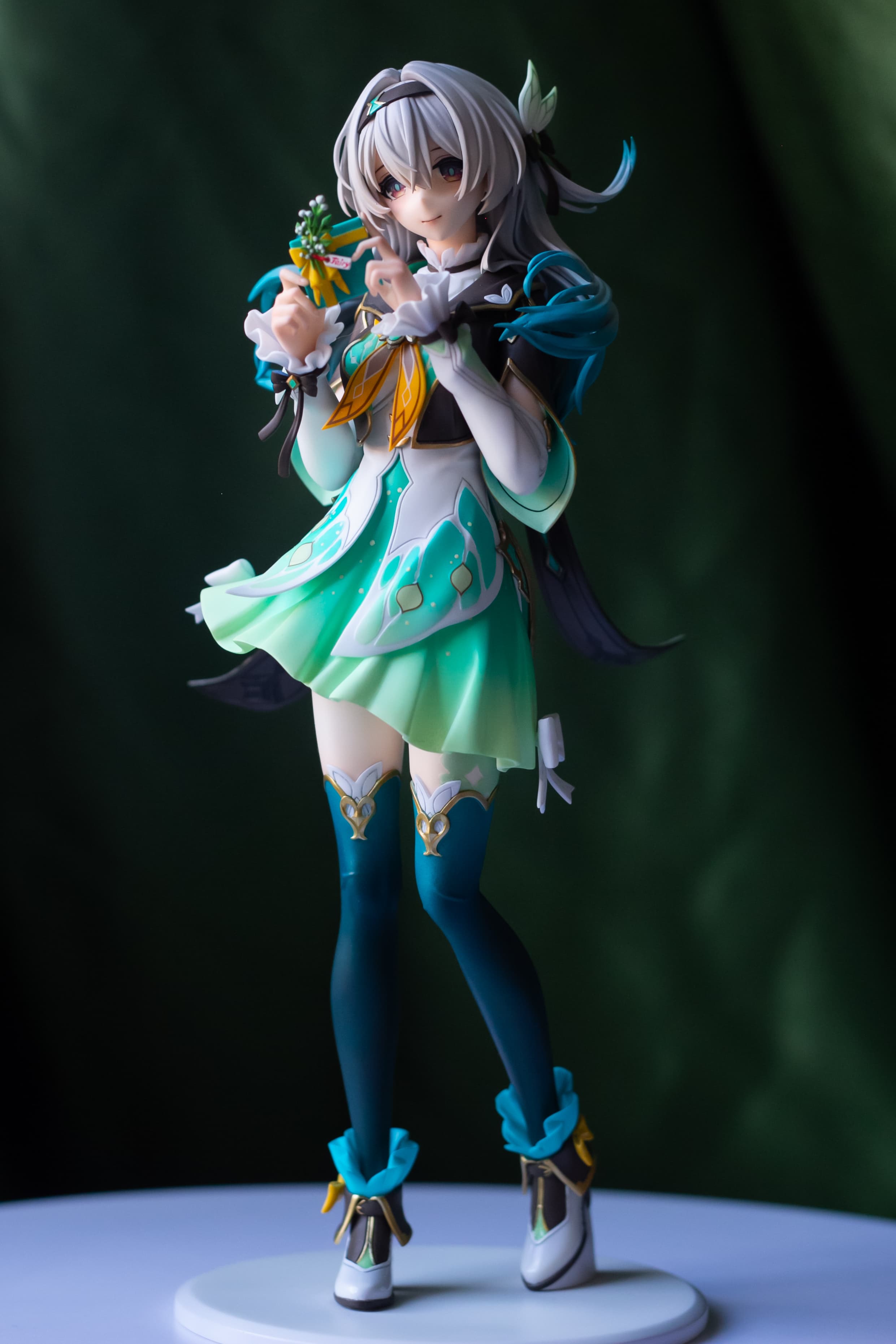 Firefly, photo 1