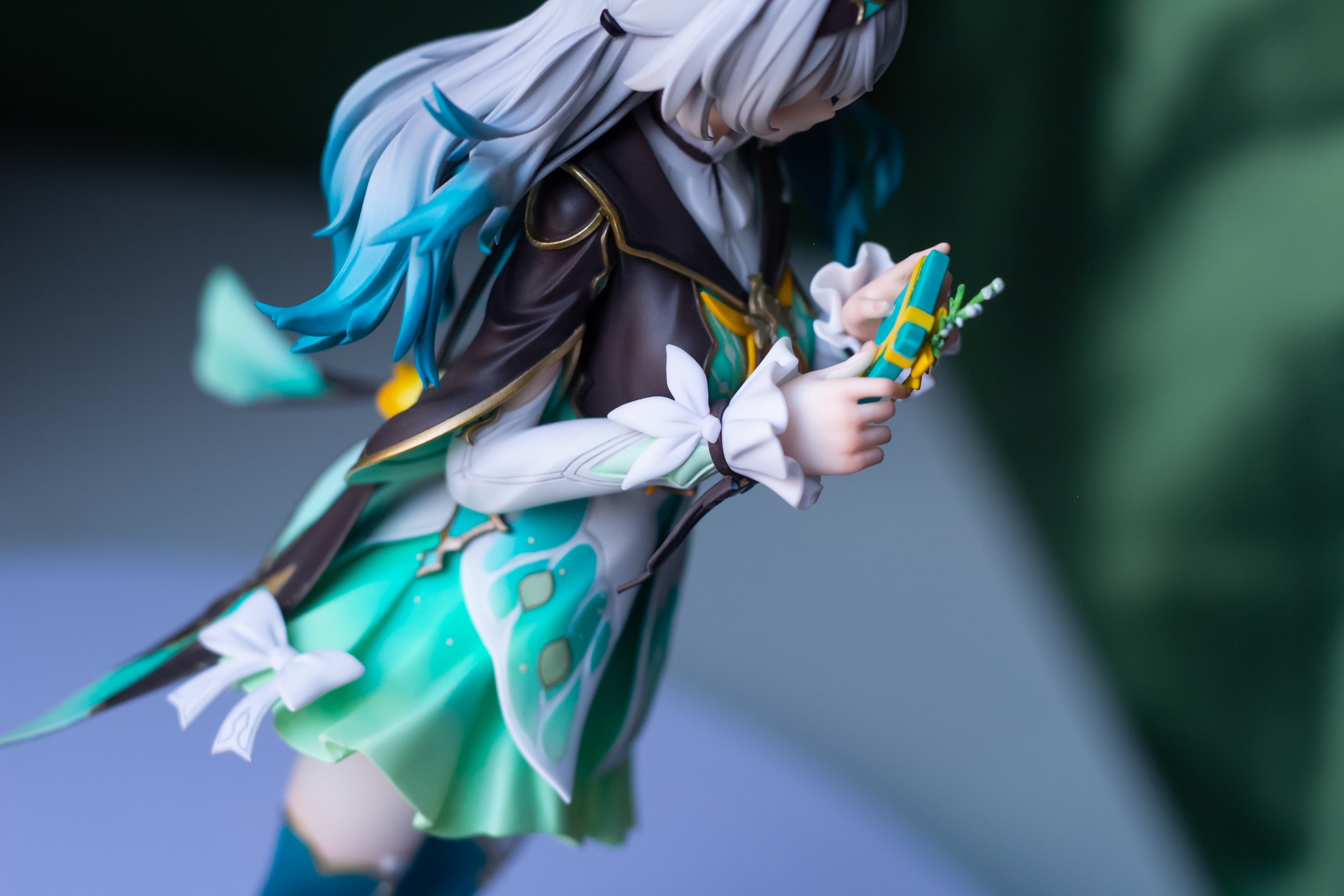 Firefly, photo 19