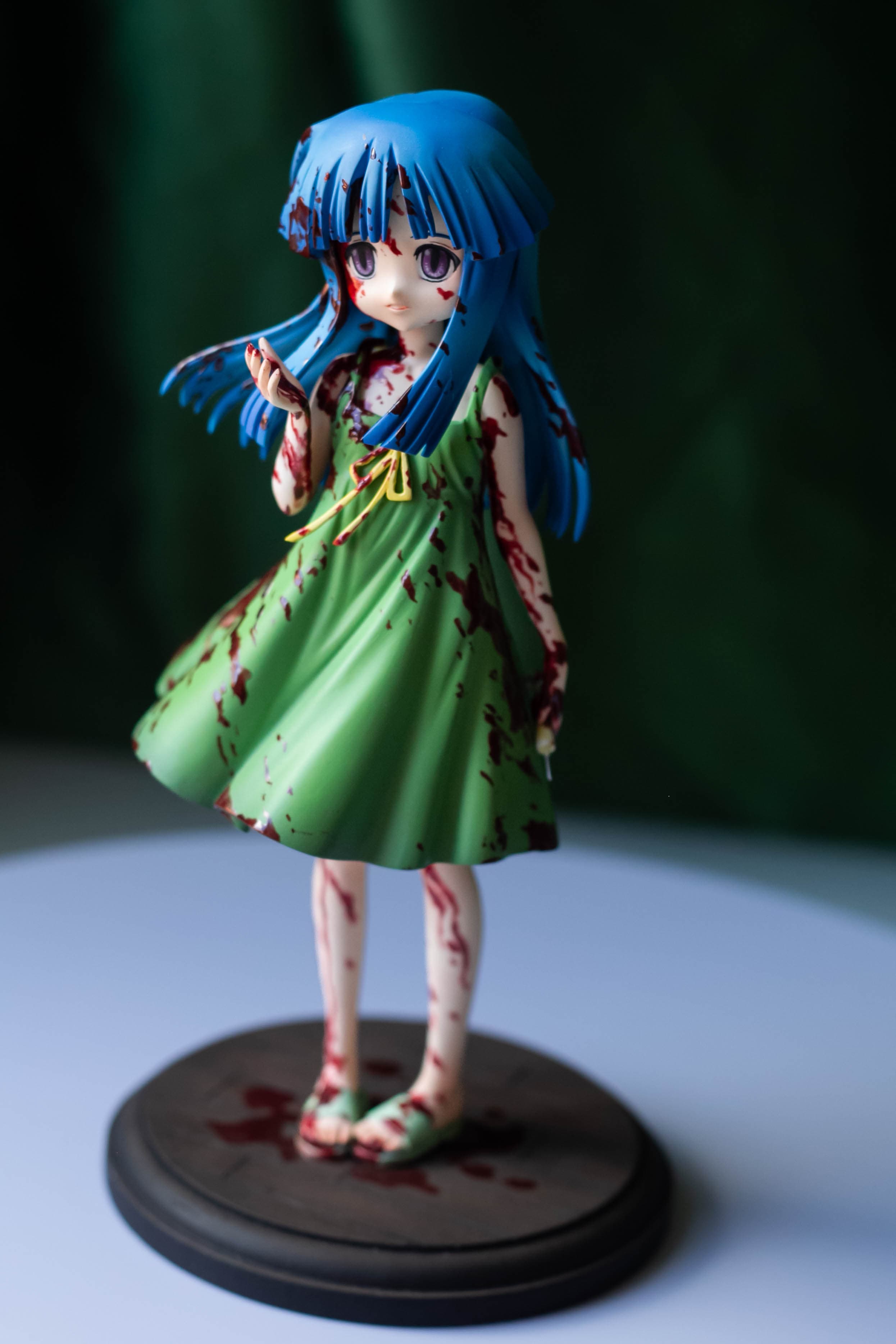 Furude Rika Hinamizawa Syndrome Ver., photo 13