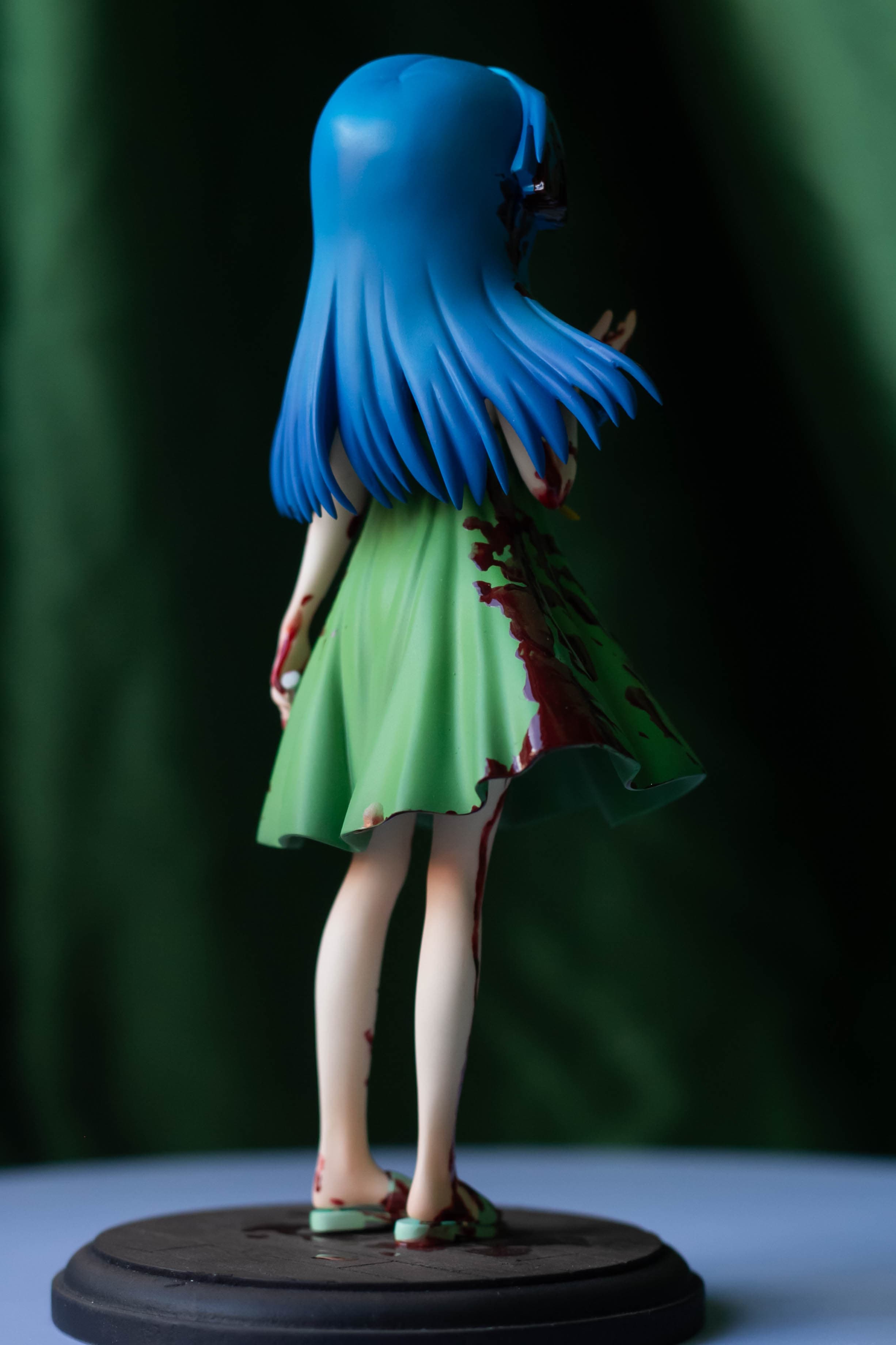 Furude Rika Hinamizawa Syndrome Ver., photo 19