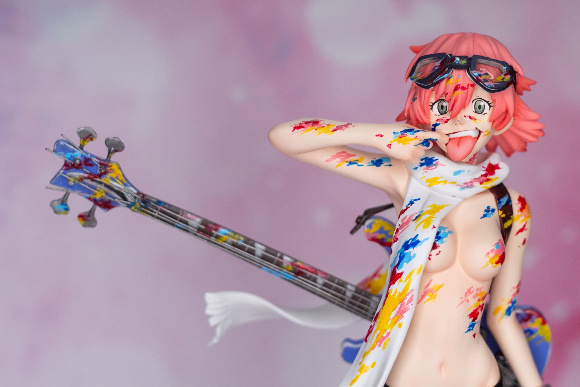 Haruka Haruhara, photo 1