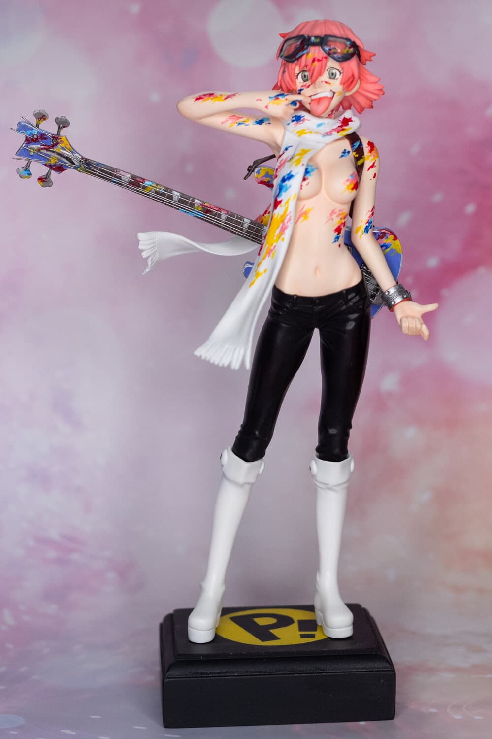 Haruka Haruhara, photo 4
