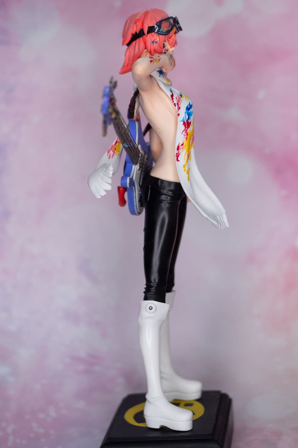 Haruka Haruhara, photo 6