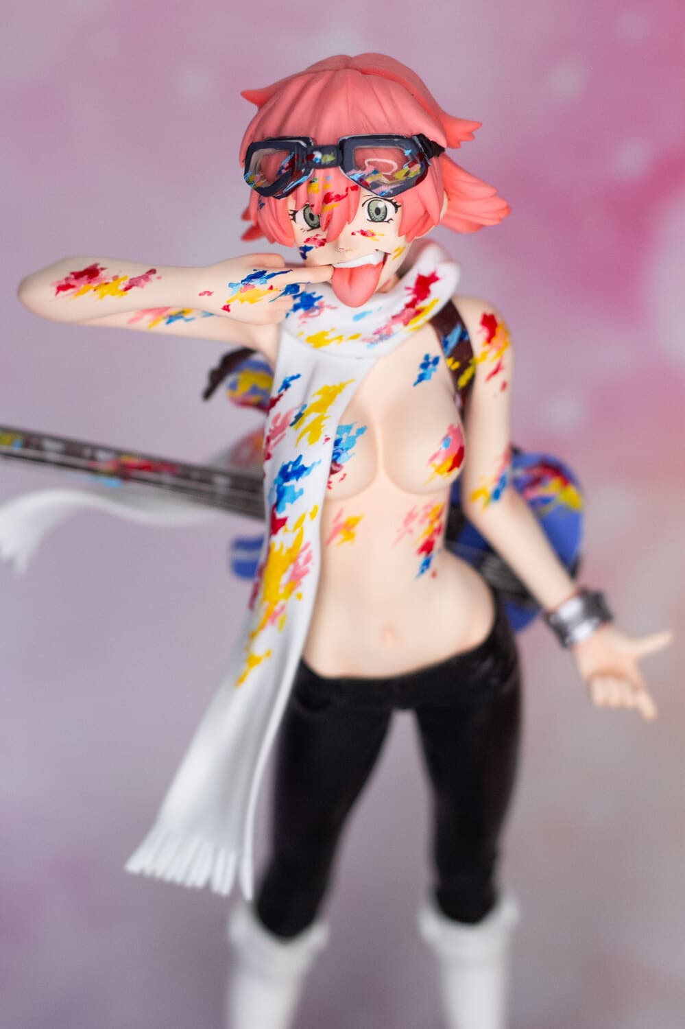 Haruka Haruhara, photo 11