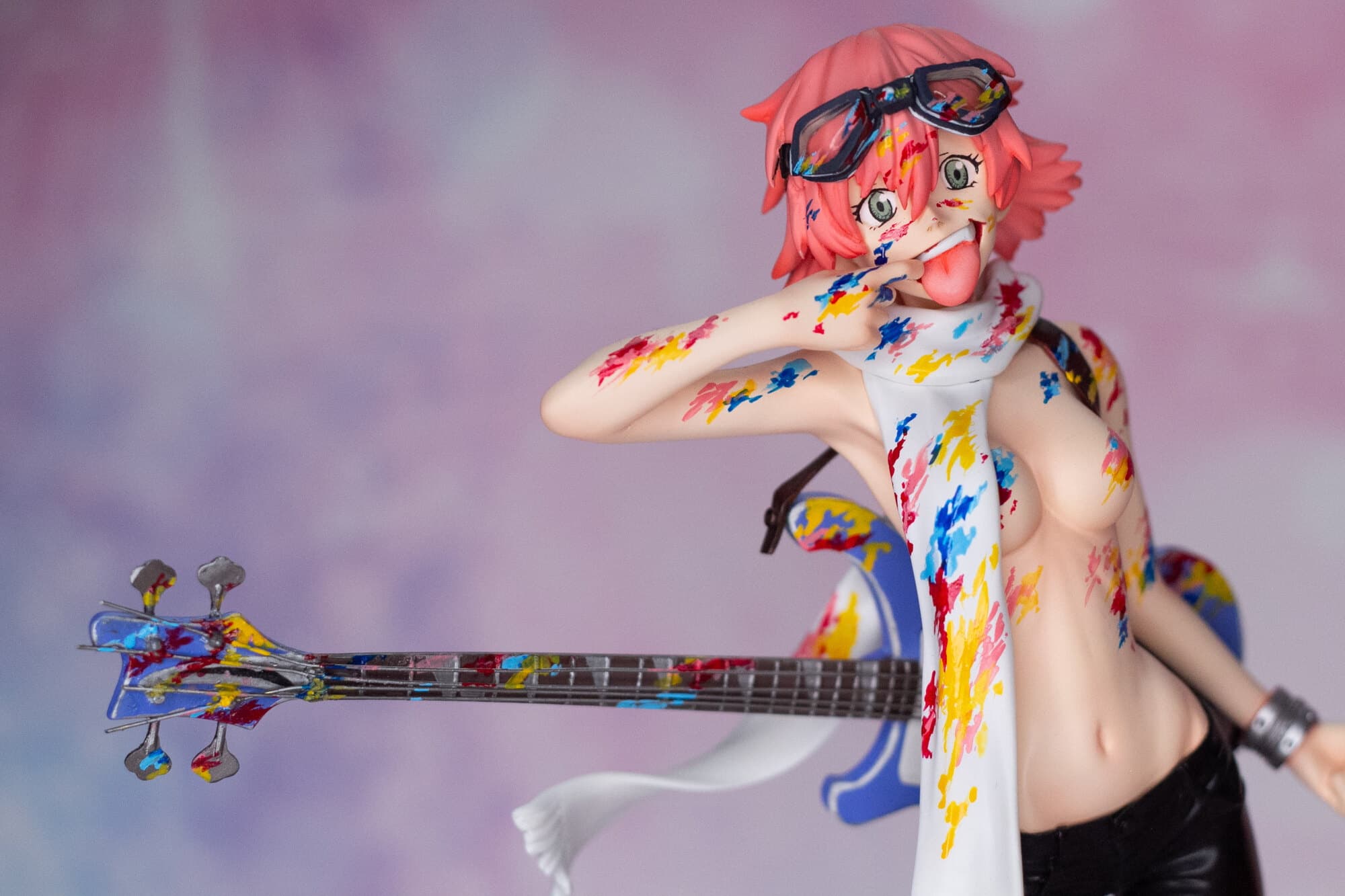 Haruka Haruhara, photo 13