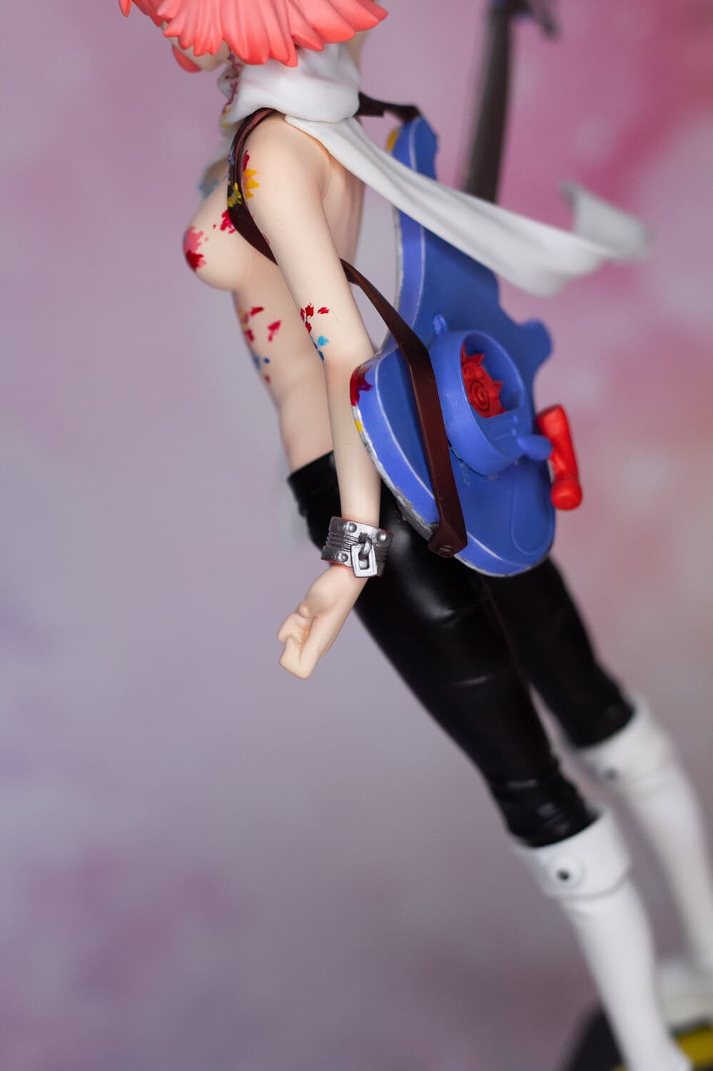 Haruka Haruhara, photo 22