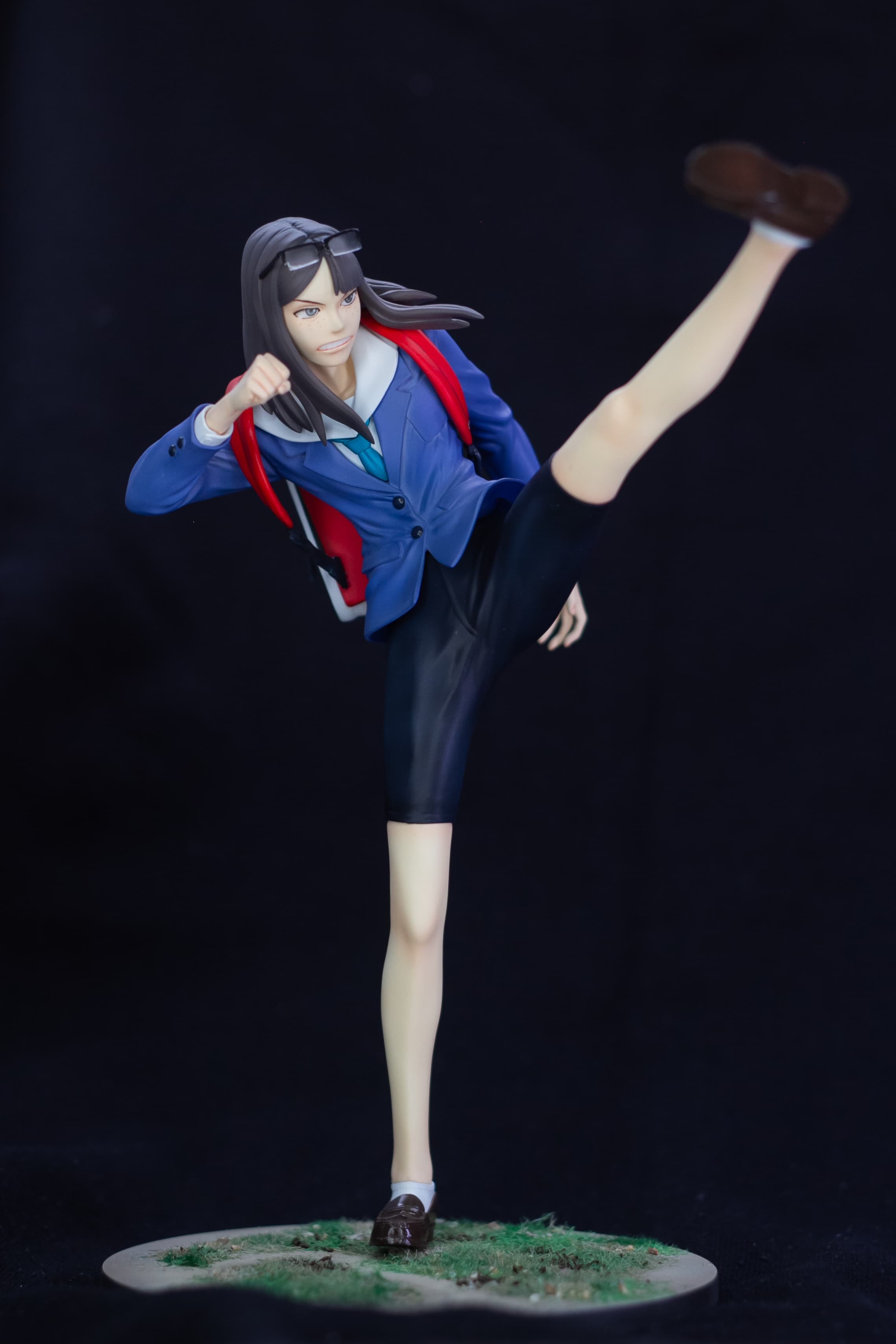 Kanamori, photo 1