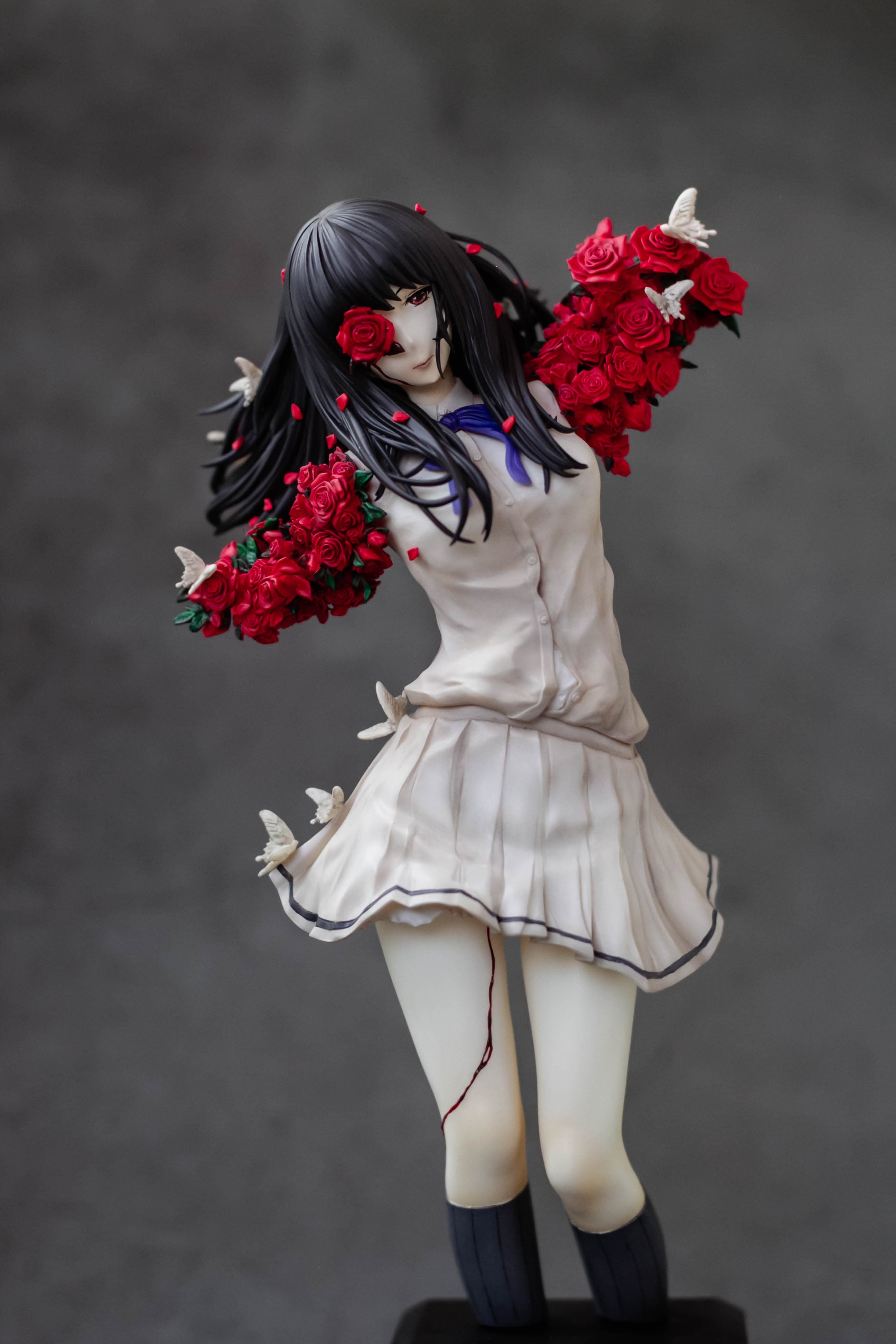 Kuchiki Toko, фото 2