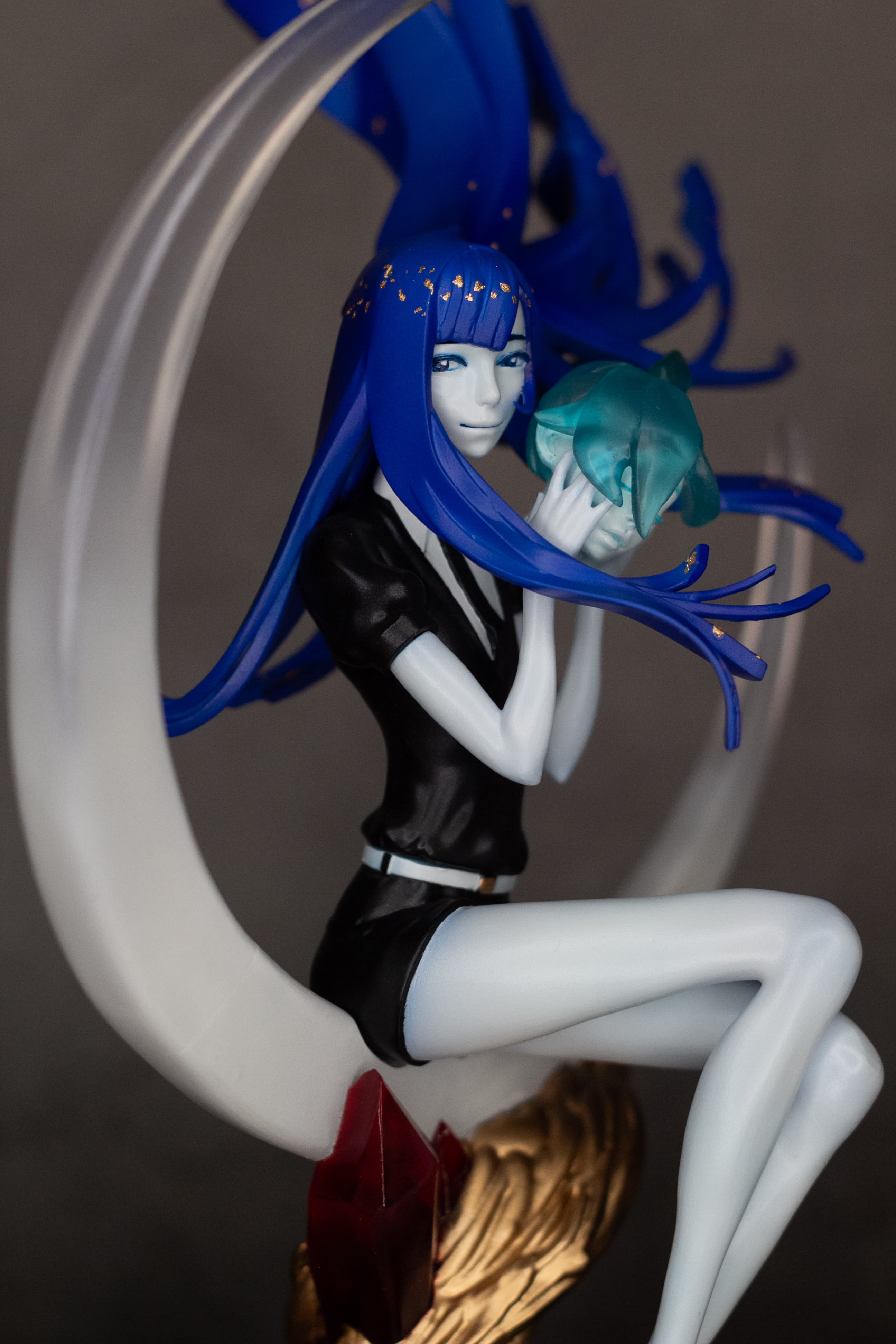 Lapis, photo 11