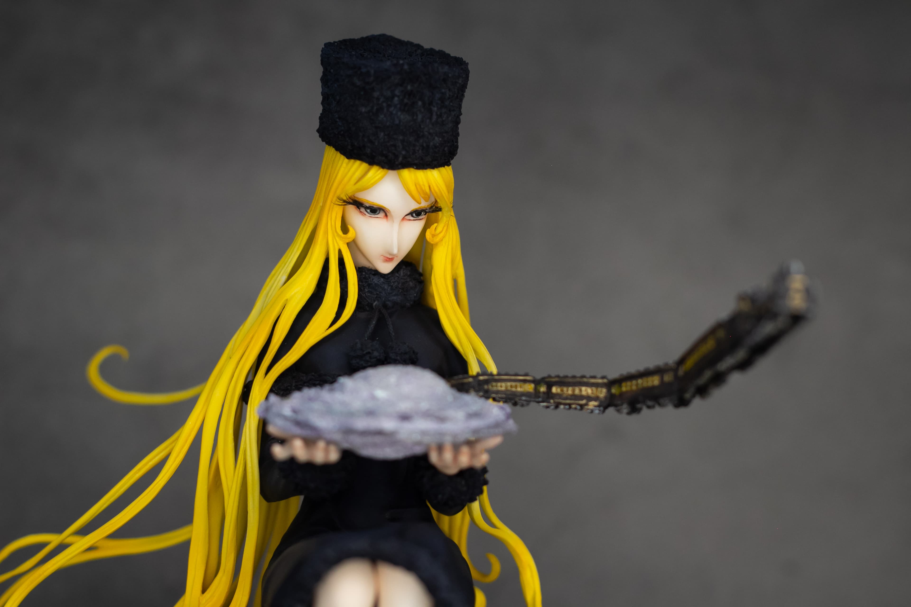 Maetel, photo 2