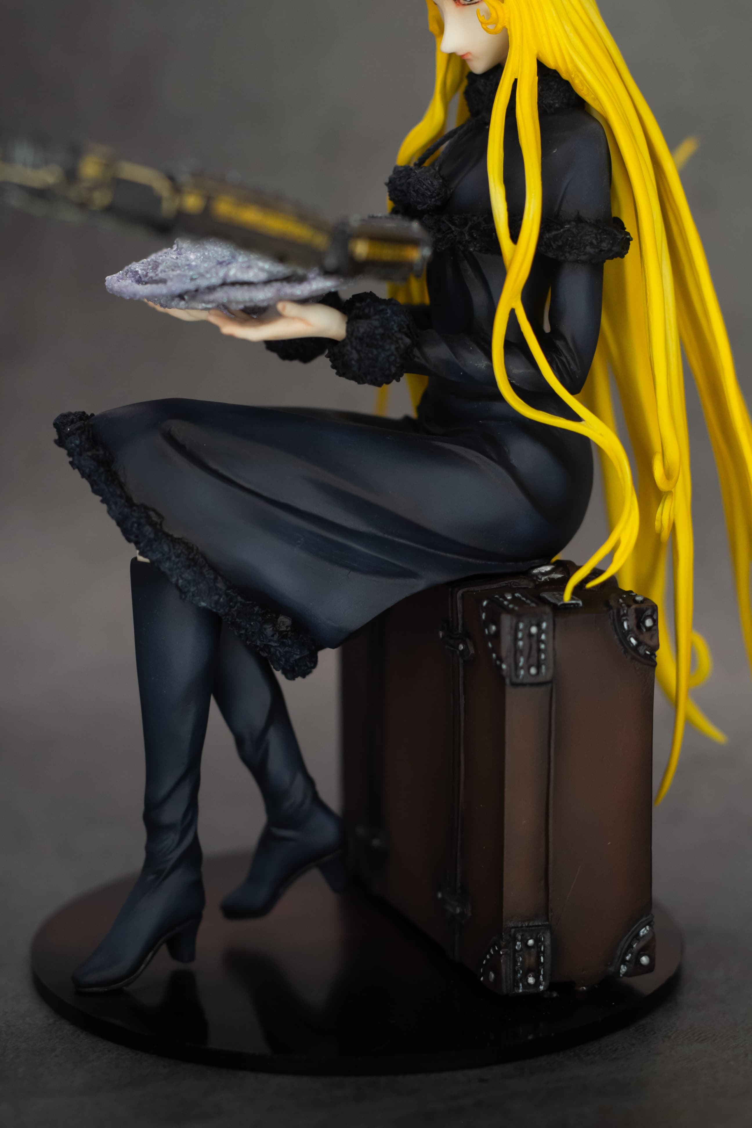 Maetel, photo 9