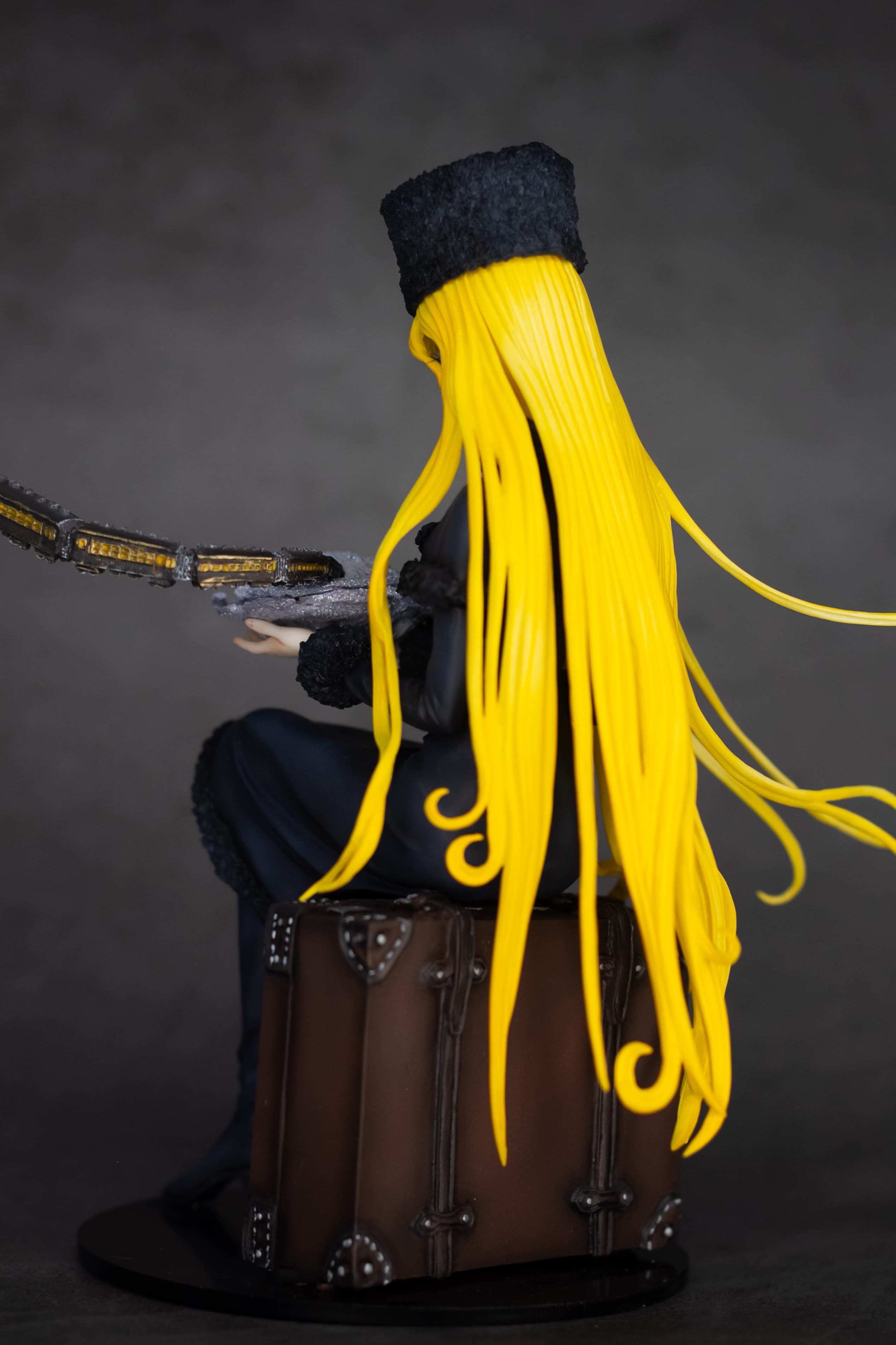 Maetel, photo 14