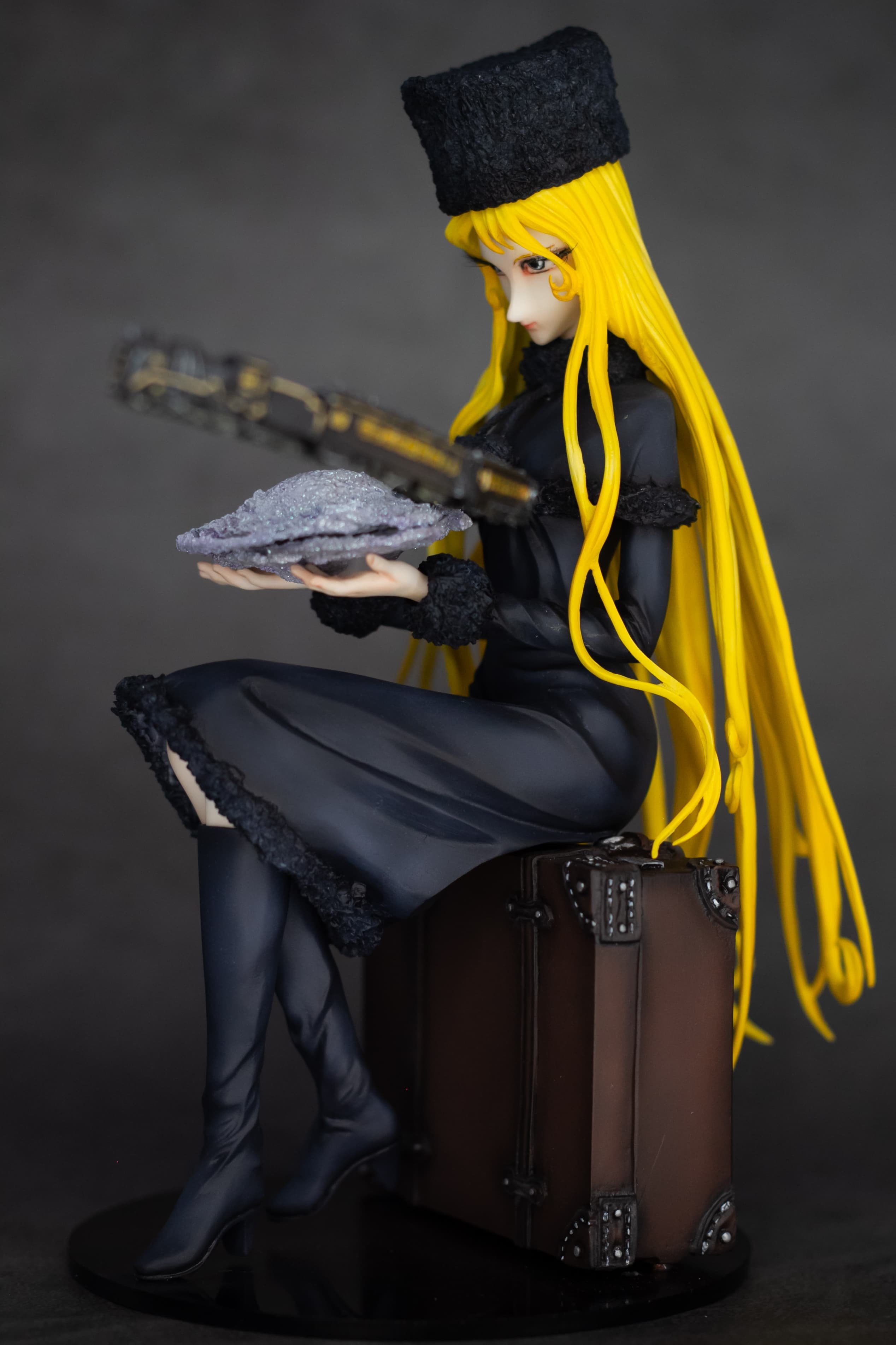 Maetel, photo 15