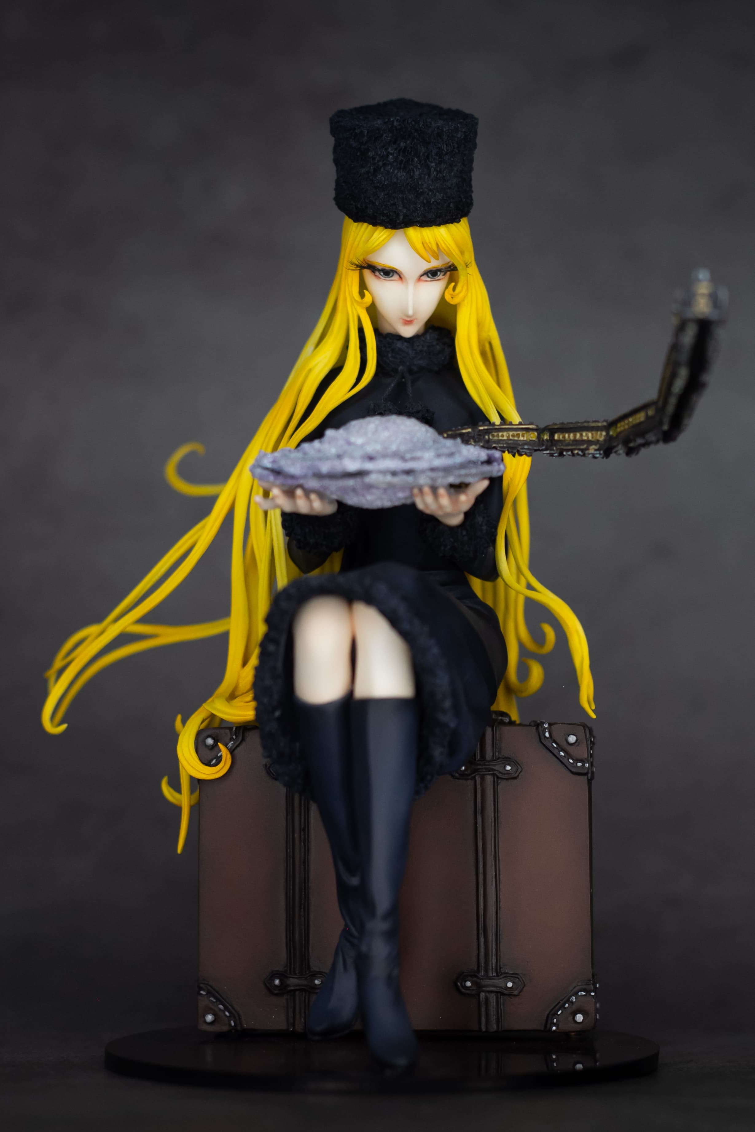 Maetel, photo 17