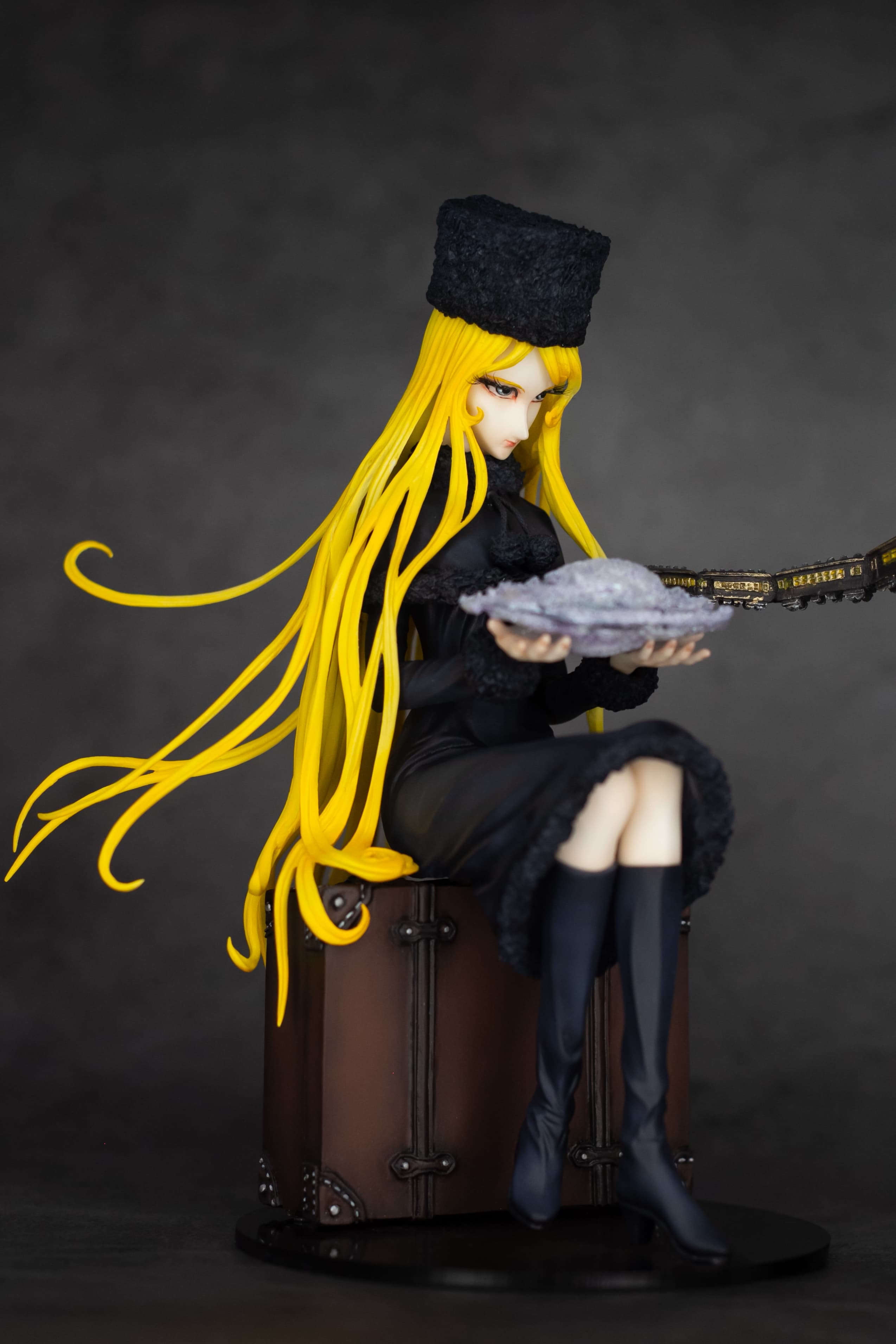 Maetel, photo 18