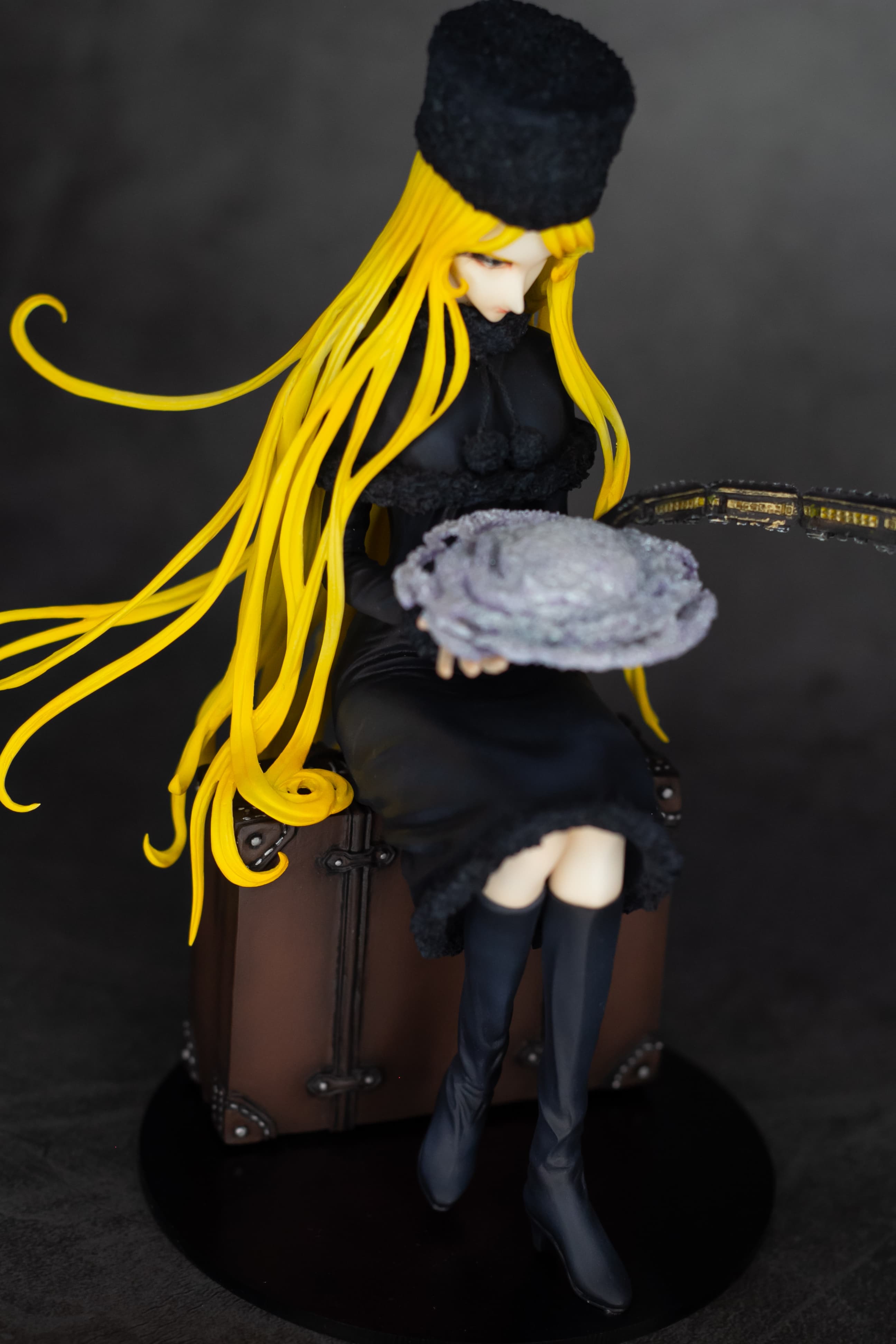 Maetel, photo 20