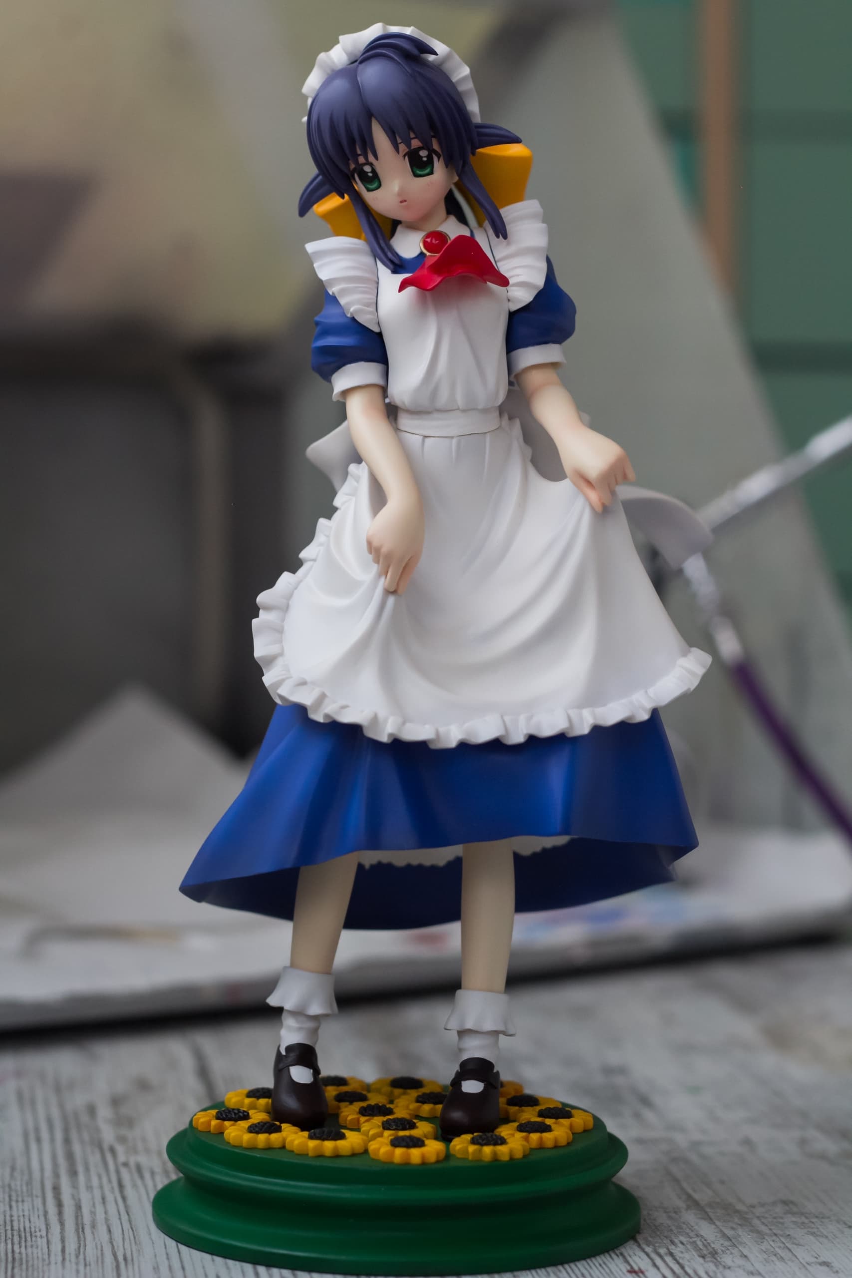 Mahoro, photo 8