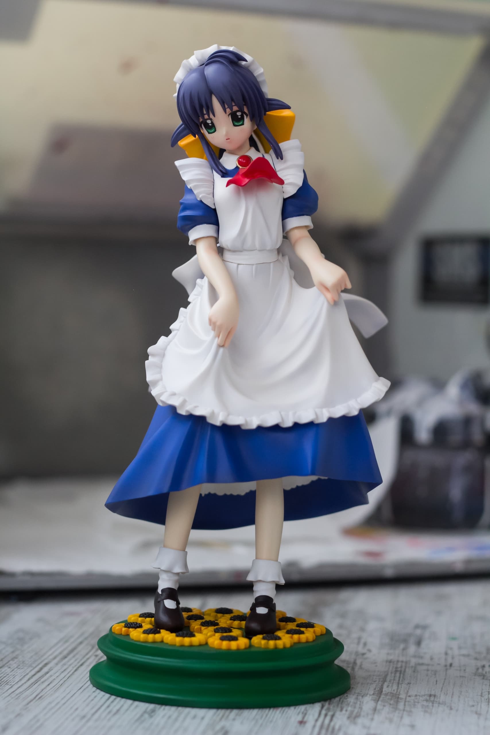 Mahoro, photo 15