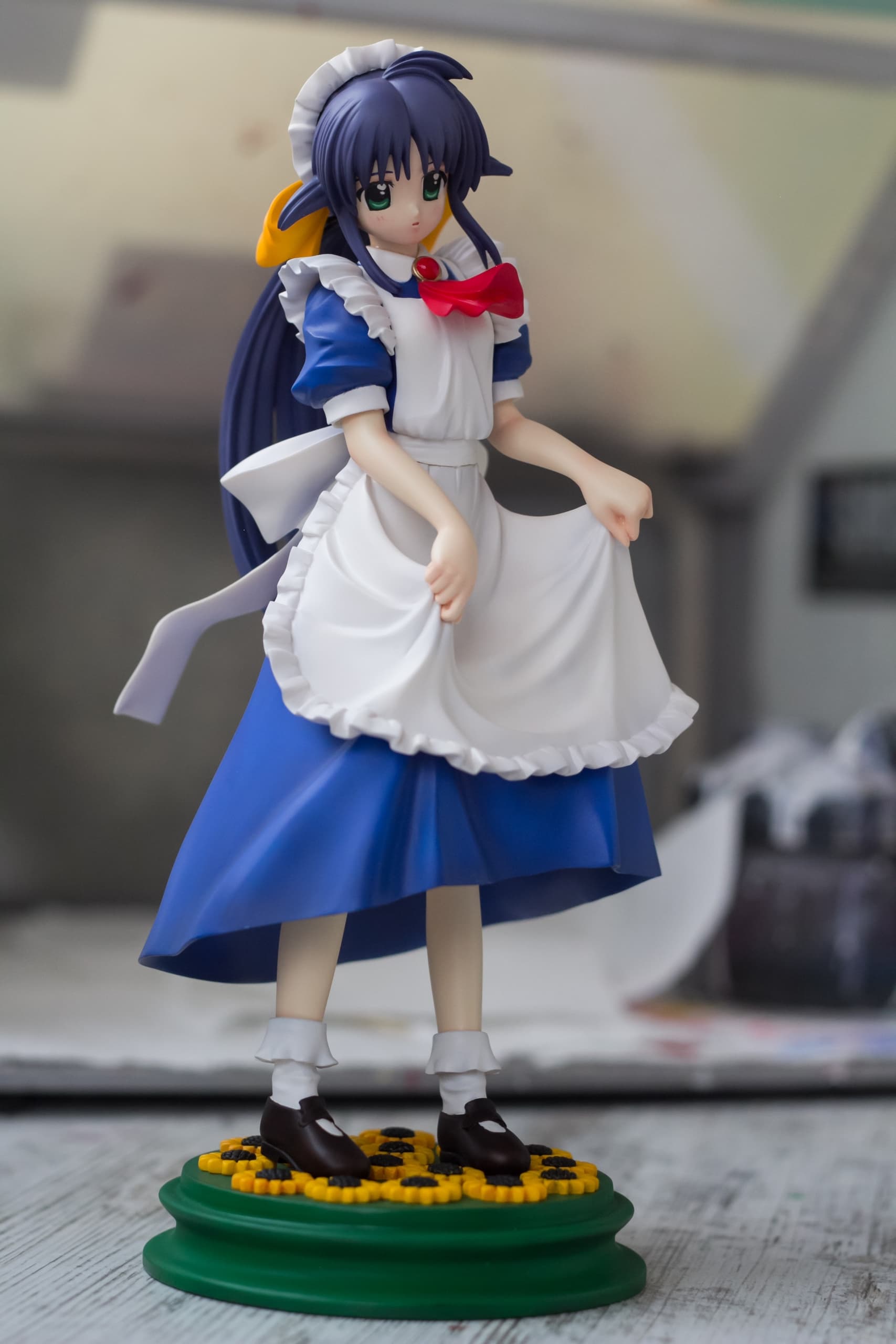 Mahoro, photo 17