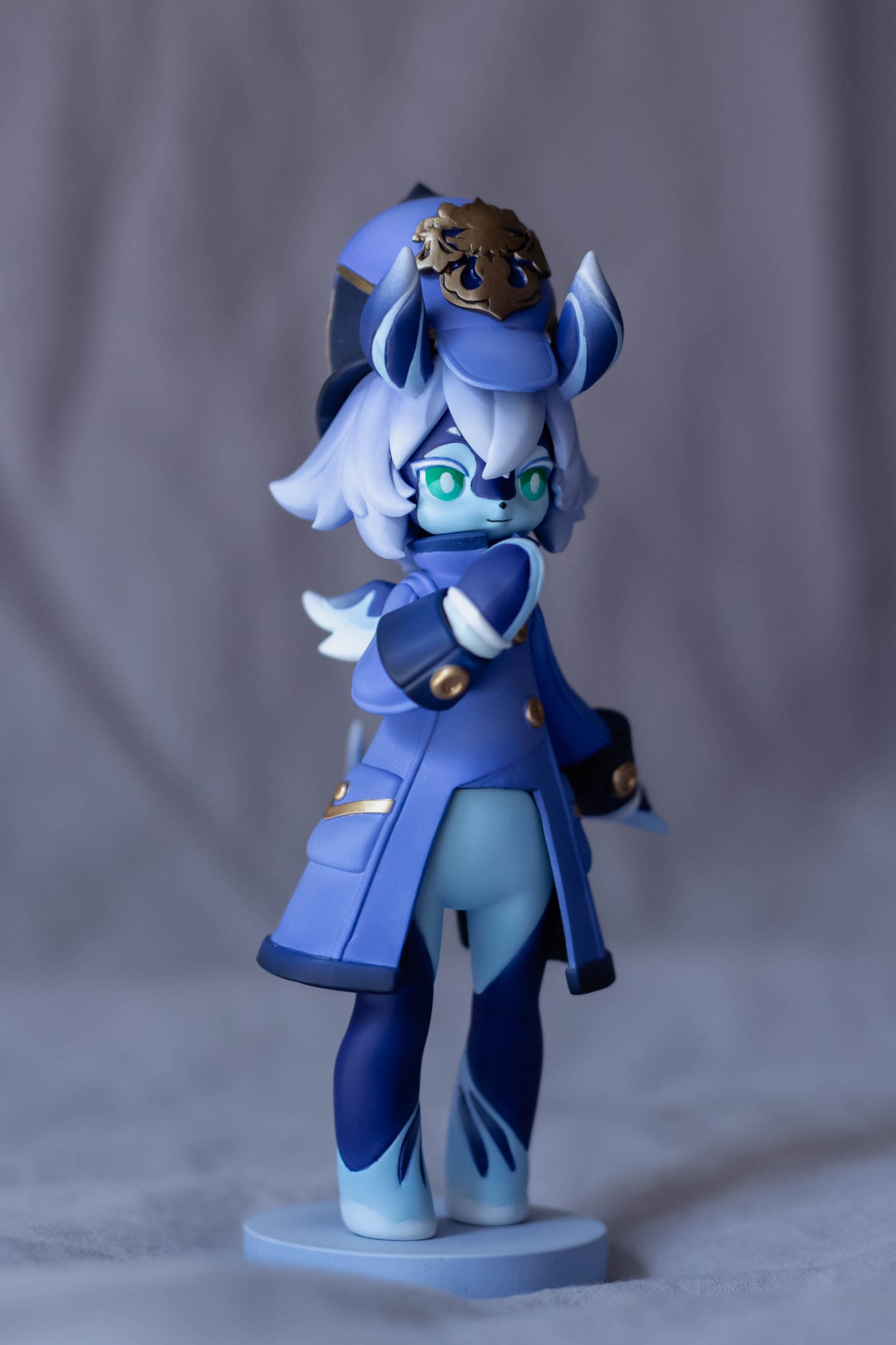 Melusine, фото 7