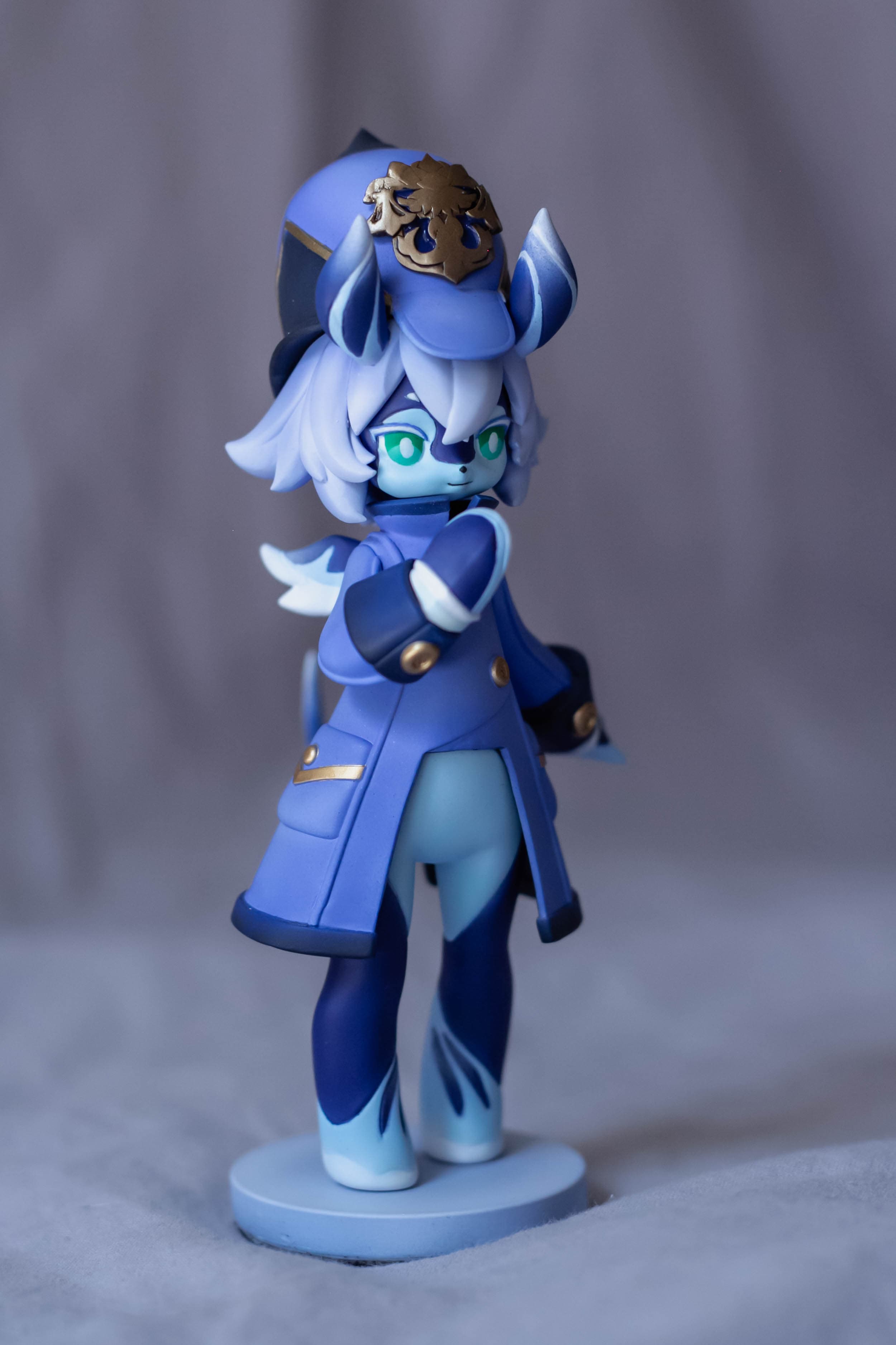 Melusine, фото 15