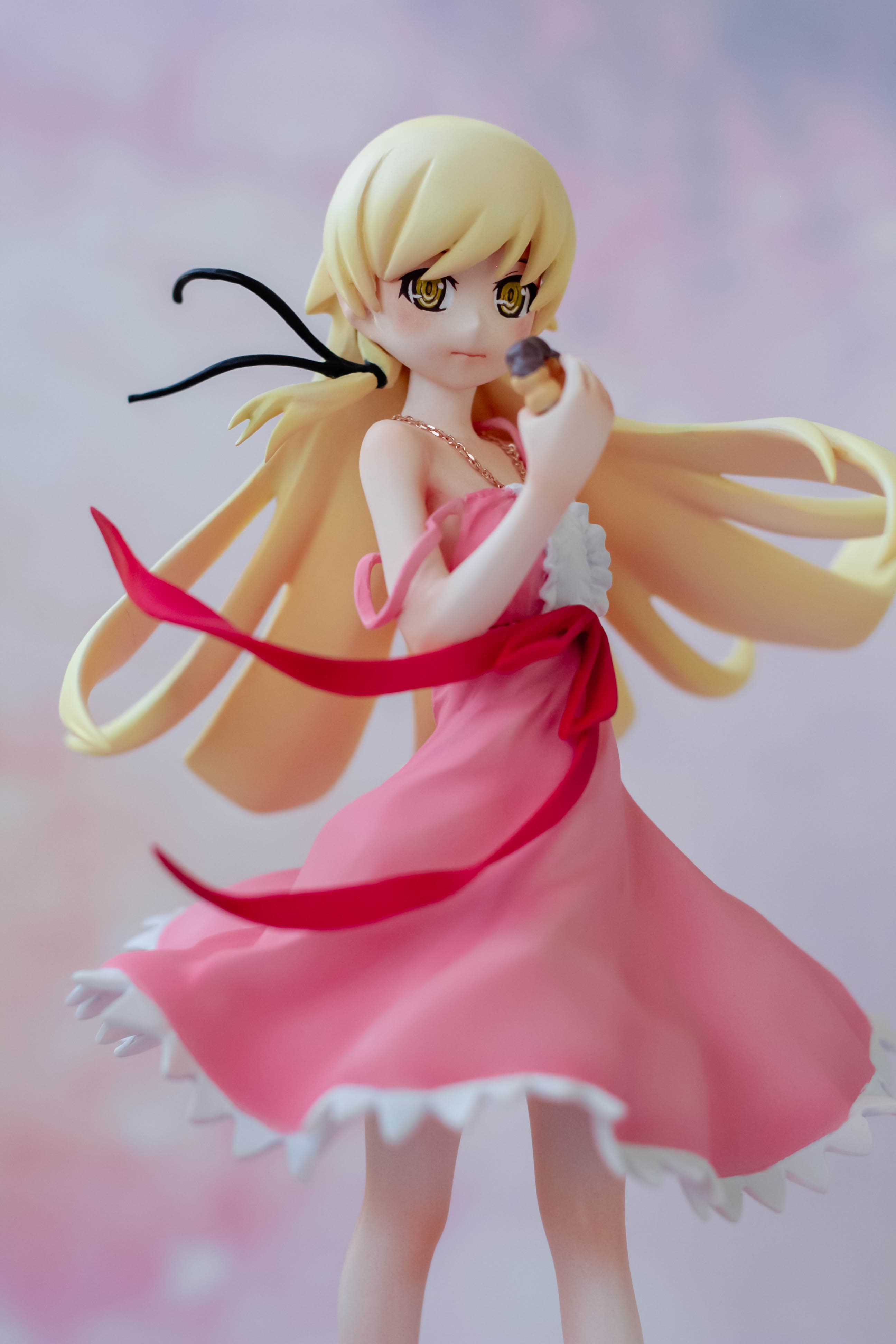 Oshino Shinobu by Honey Sorority, фото 3