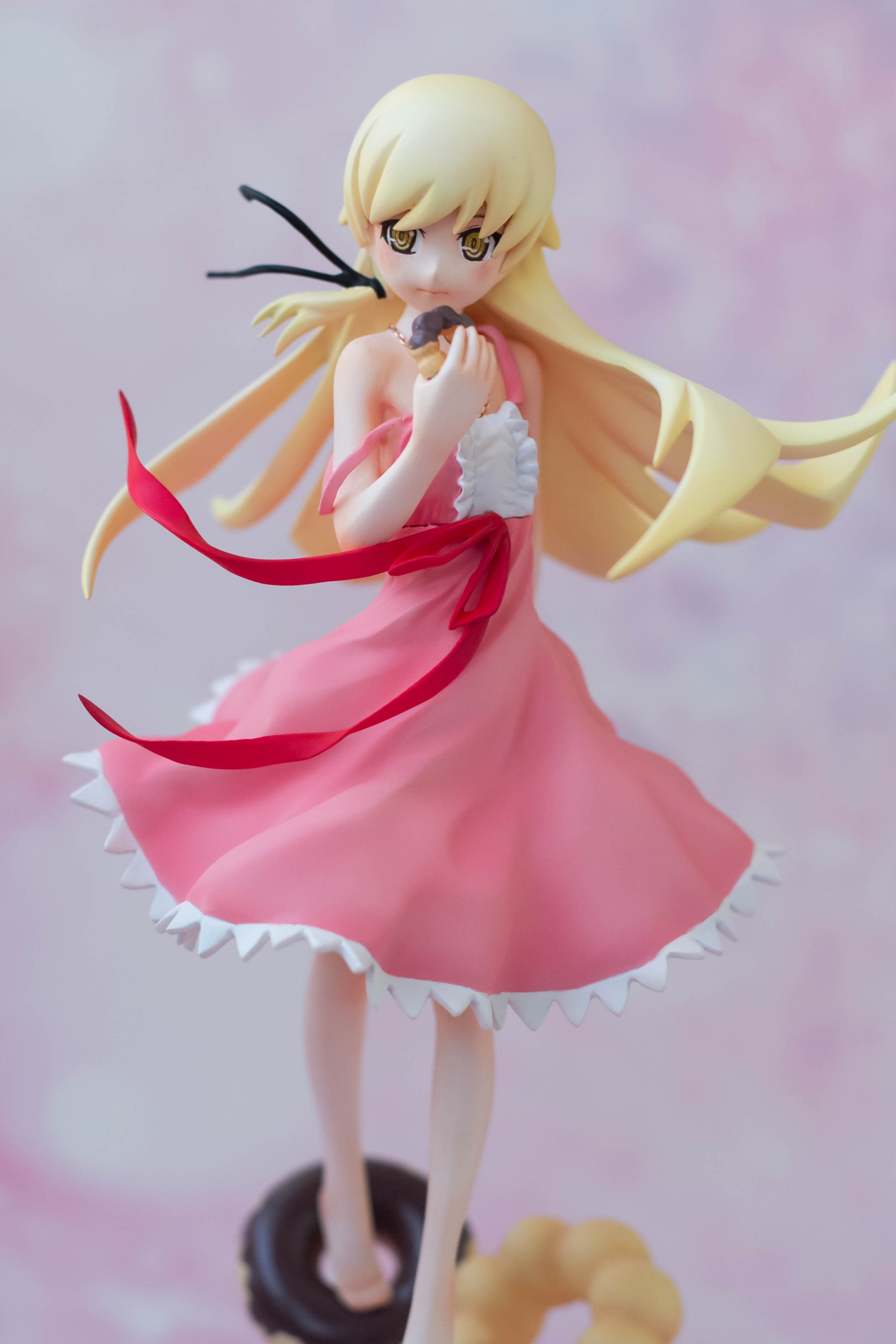 Oshino Shinobu by Honey Sorority, фото 7