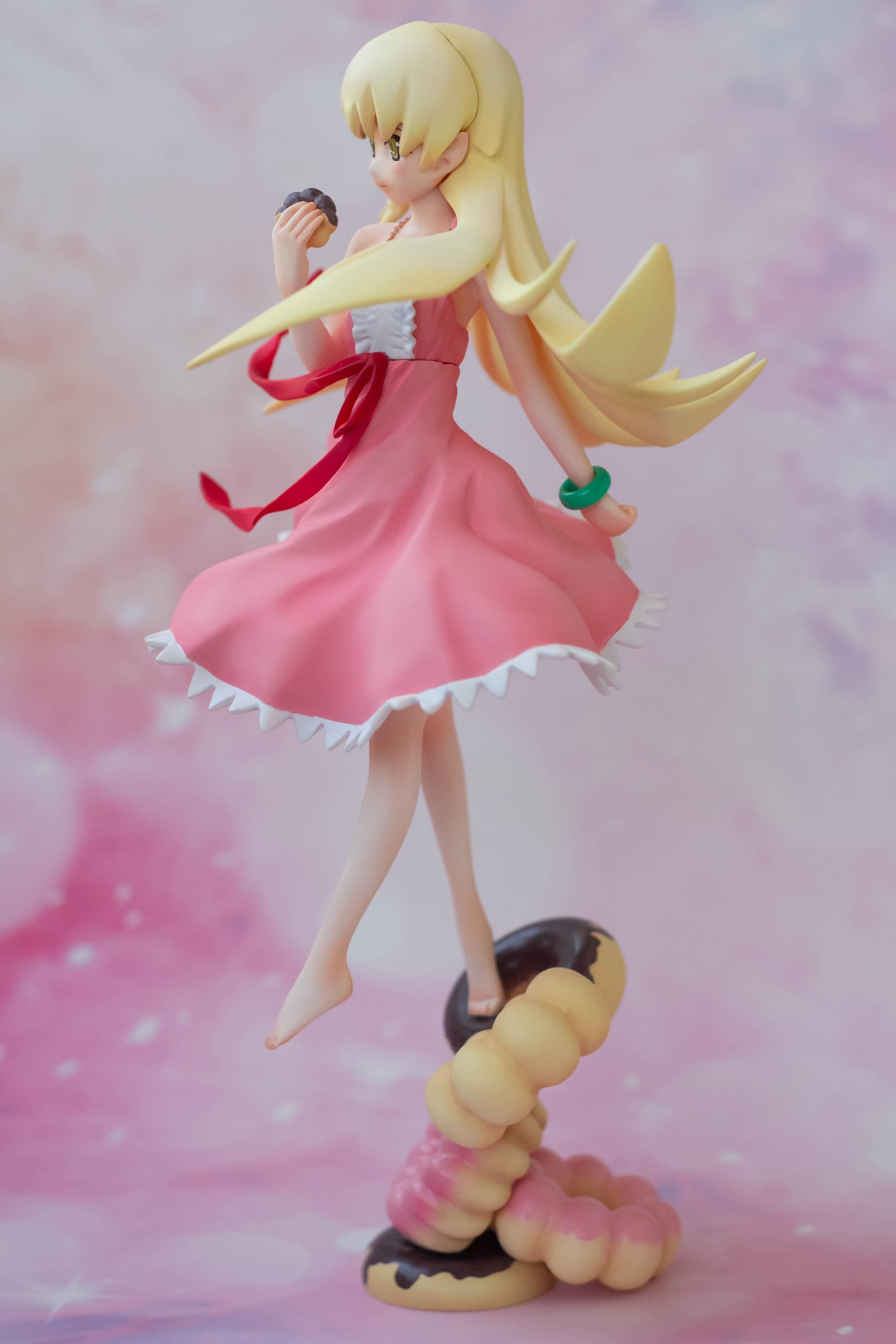 Oshino Shinobu by Honey Sorority, фото 9