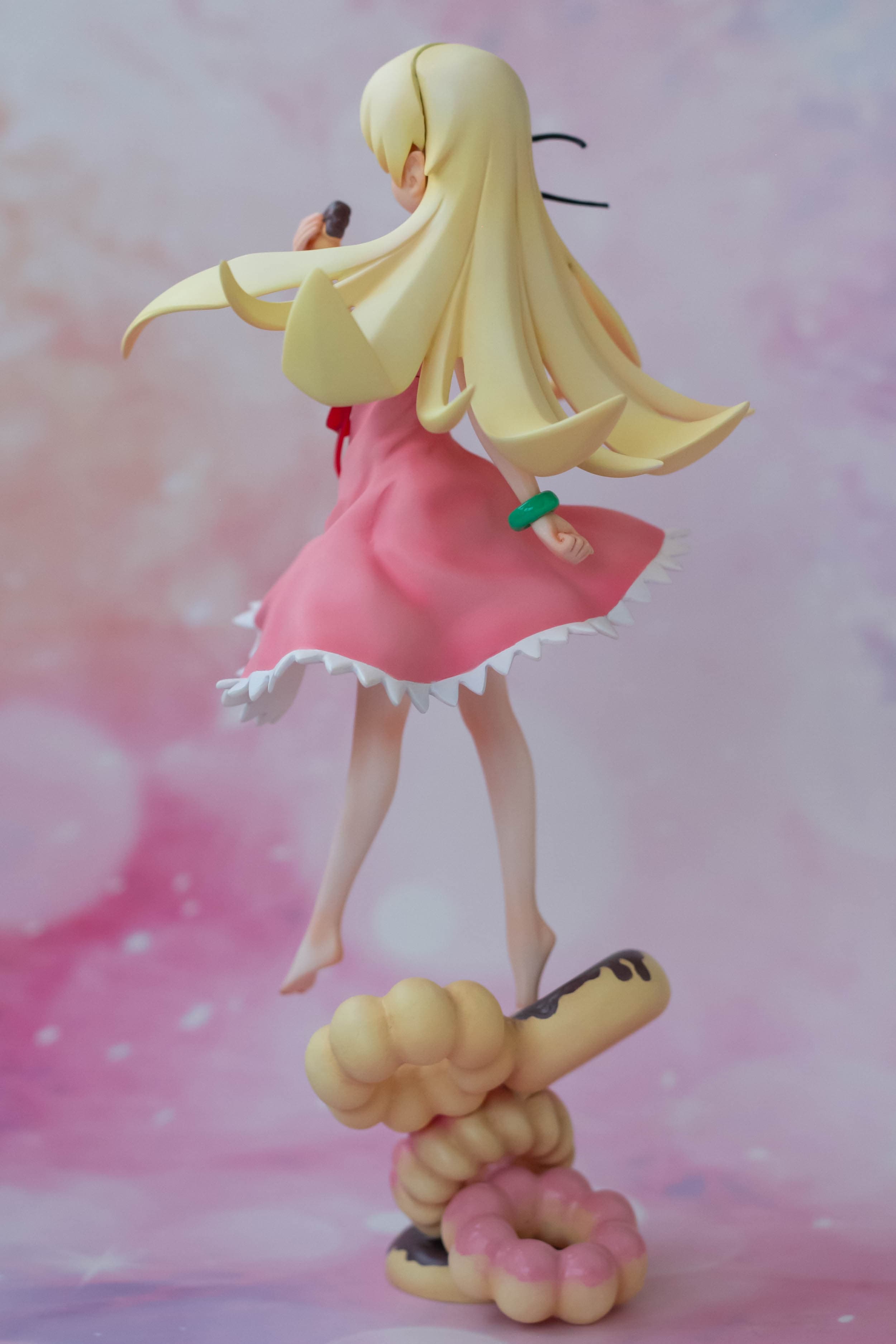 Oshino Shinobu by Honey Sorority, фото 10