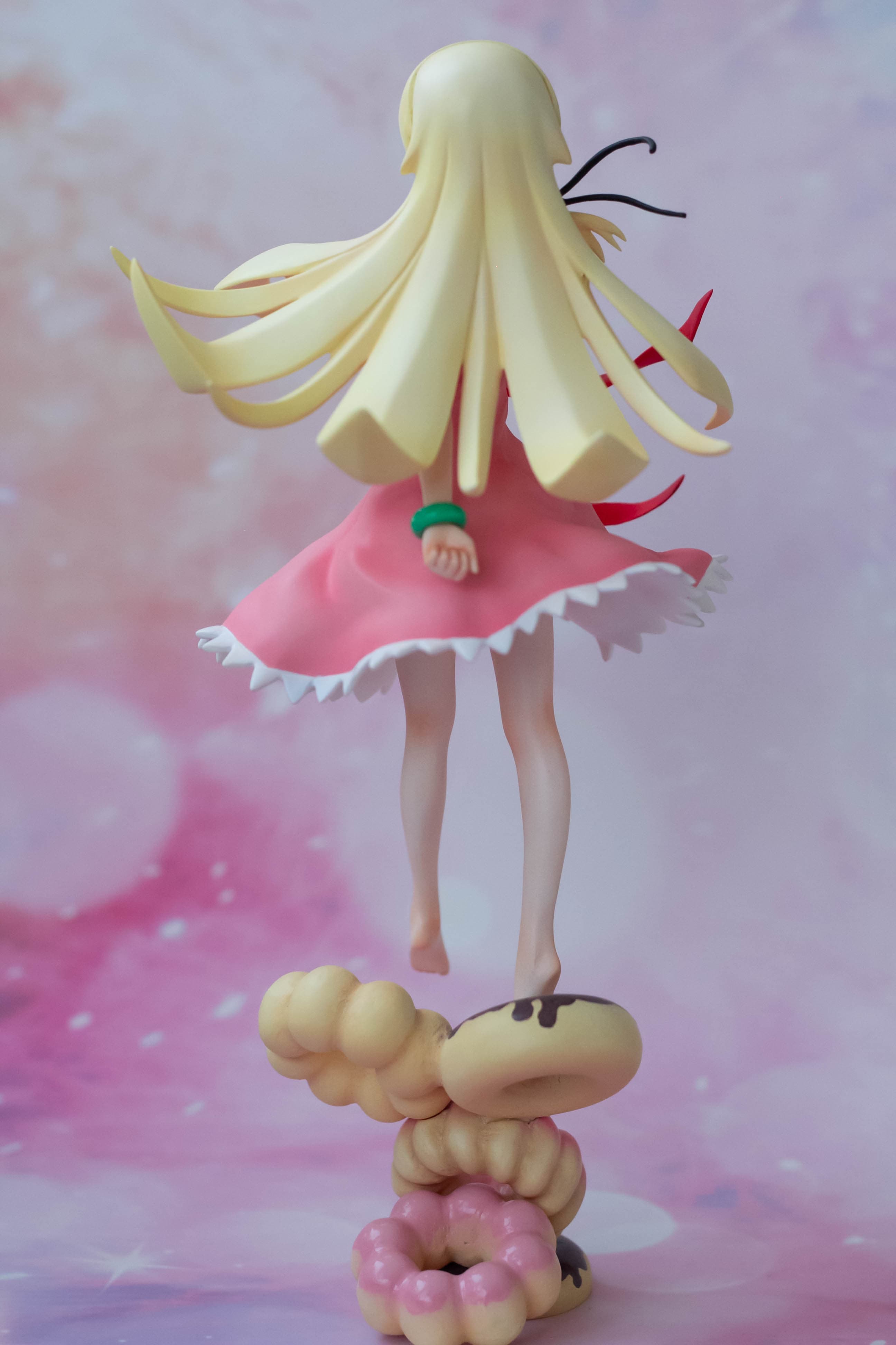 Oshino Shinobu by Honey Sorority, фото 11