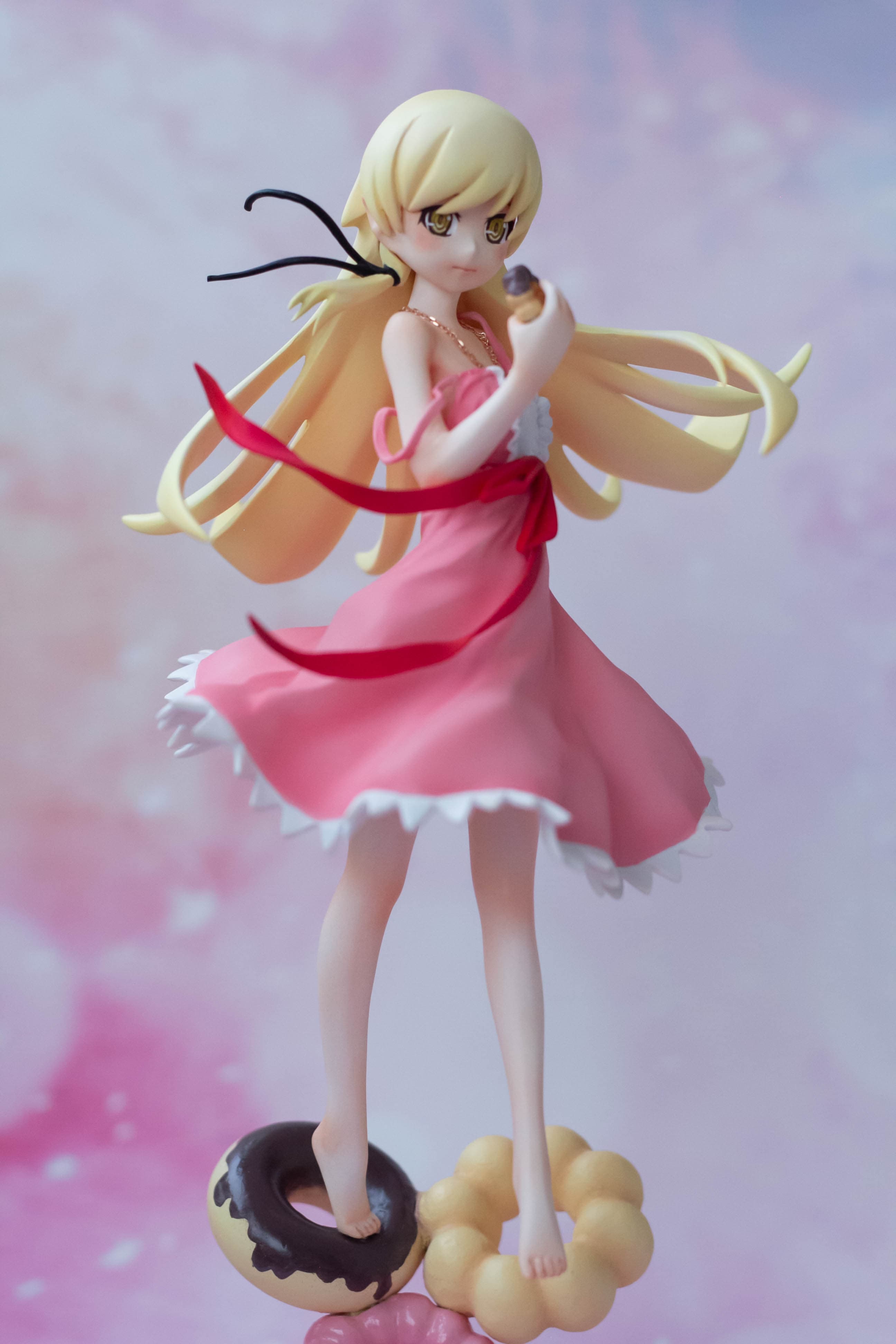 Oshino Shinobu by Honey Sorority, фото 14