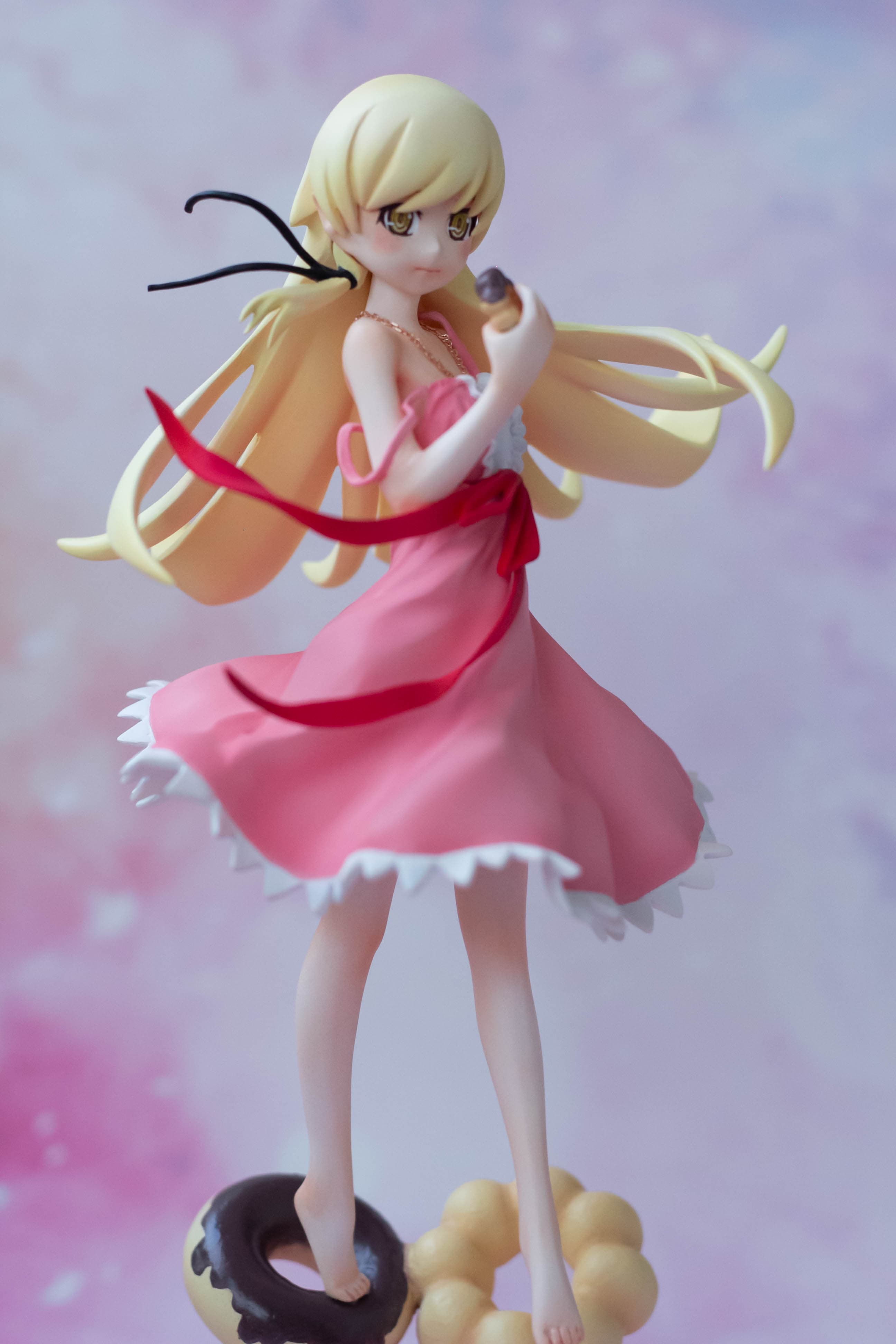 Oshino Shinobu by Honey Sorority, фото 15
