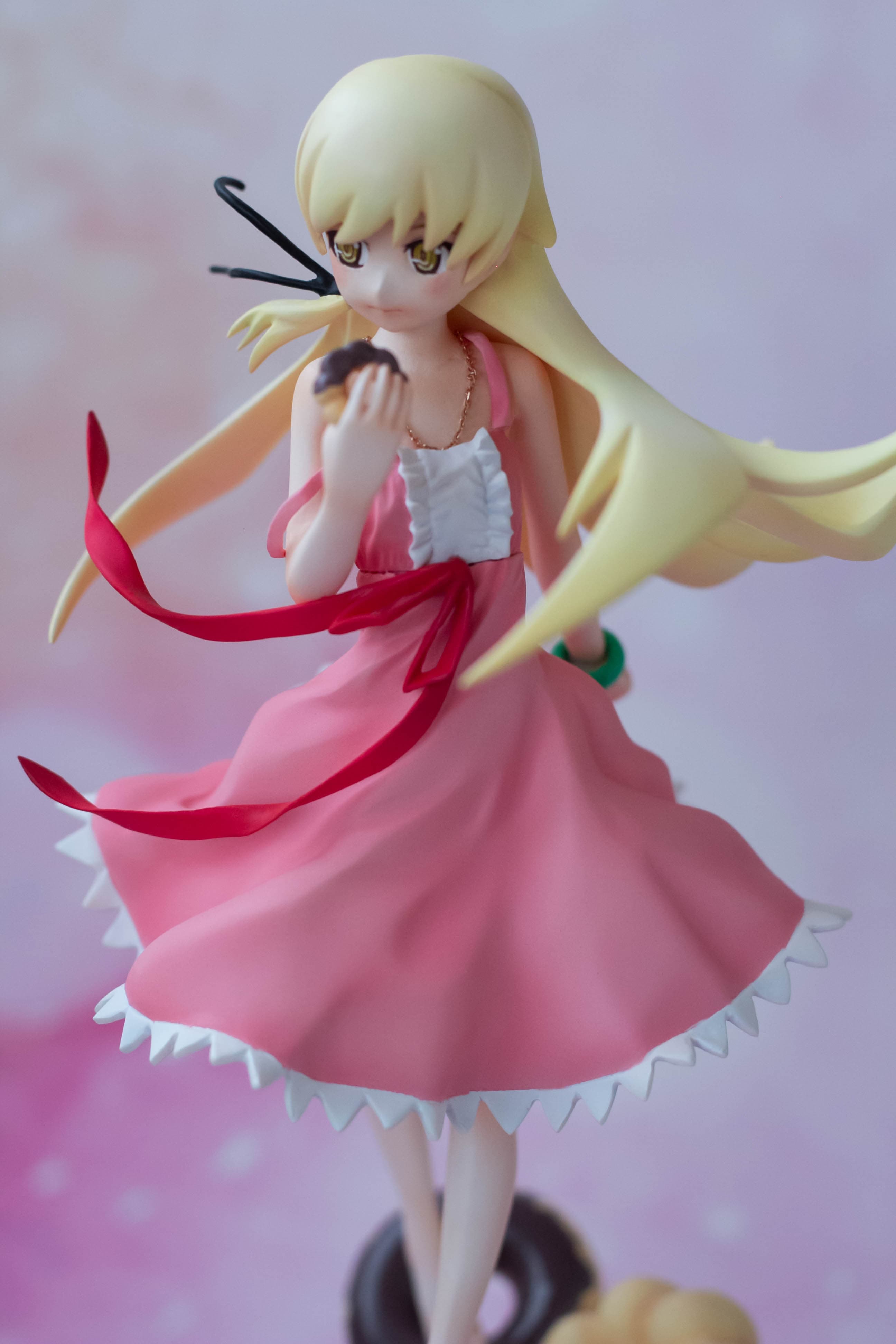 Oshino Shinobu by Honey Sorority, фото 23