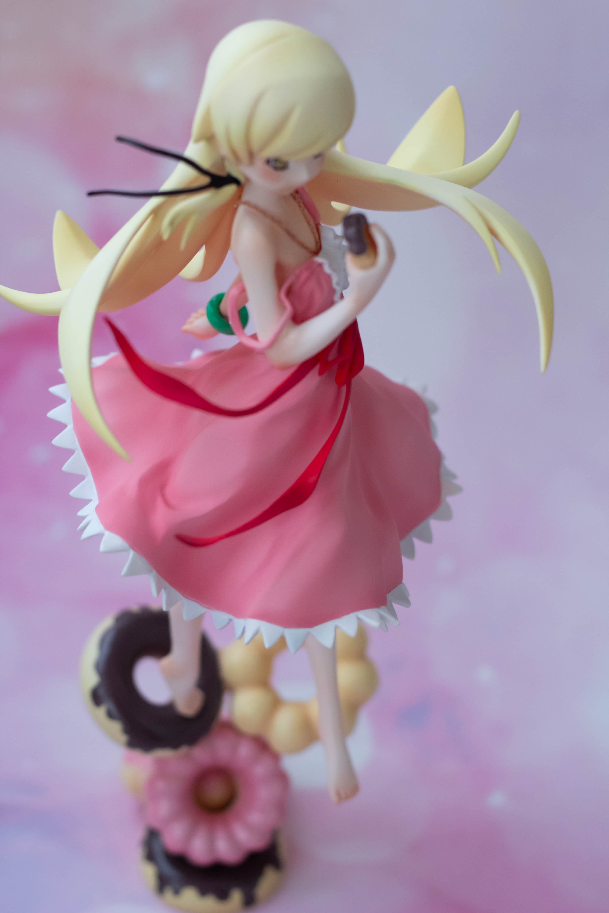 Oshino Shinobu by Honey Sorority, фото 26