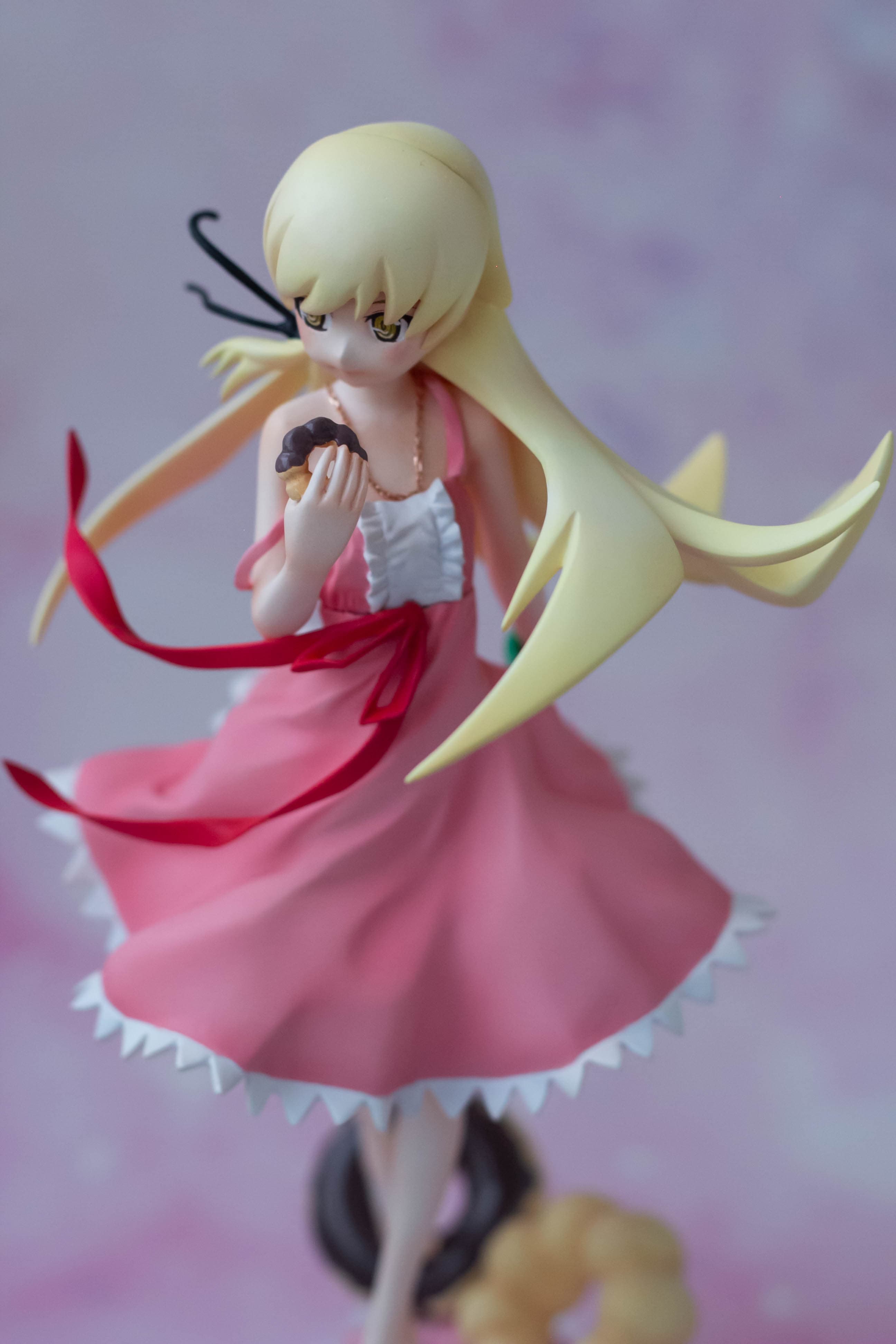 Oshino Shinobu by Honey Sorority, фото 27