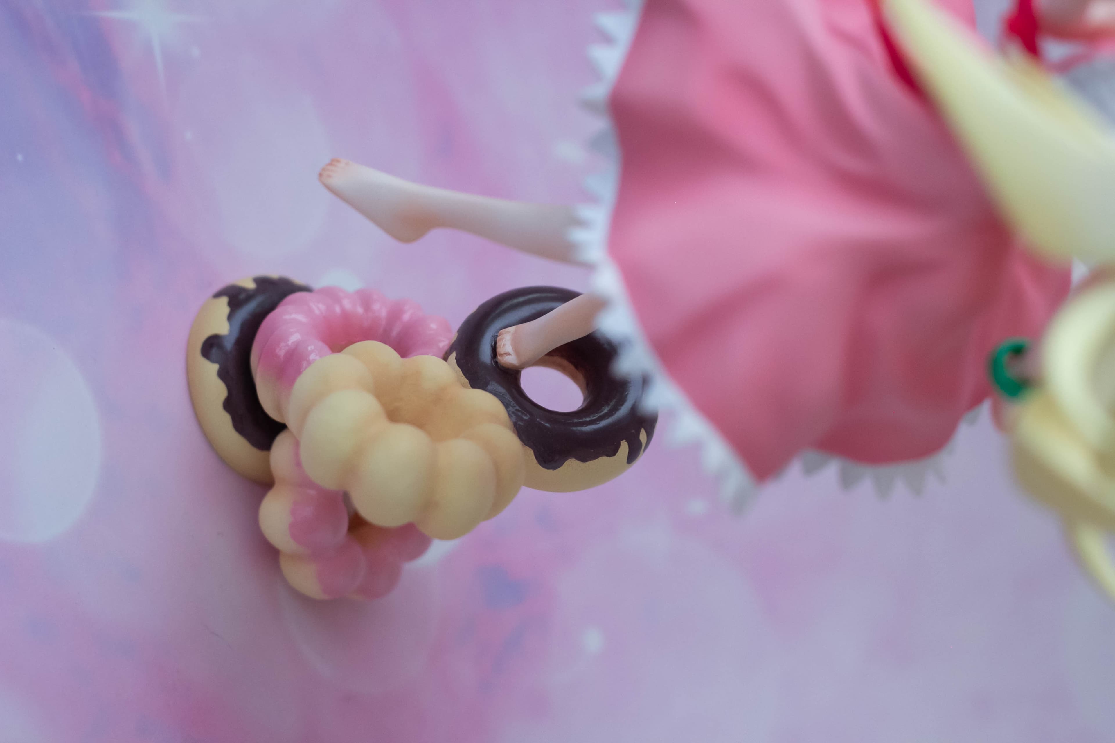 Oshino Shinobu by Honey Sorority, фото 29