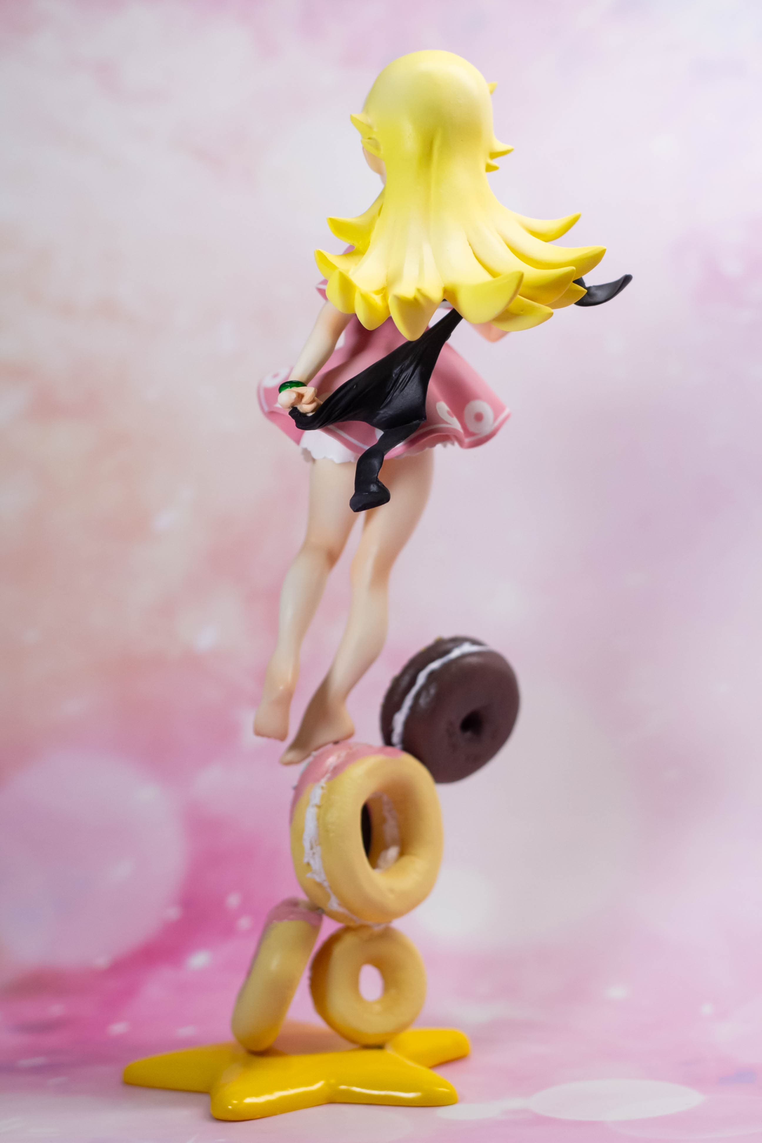 Oshino Shinobu by Tsukurou, фото 12