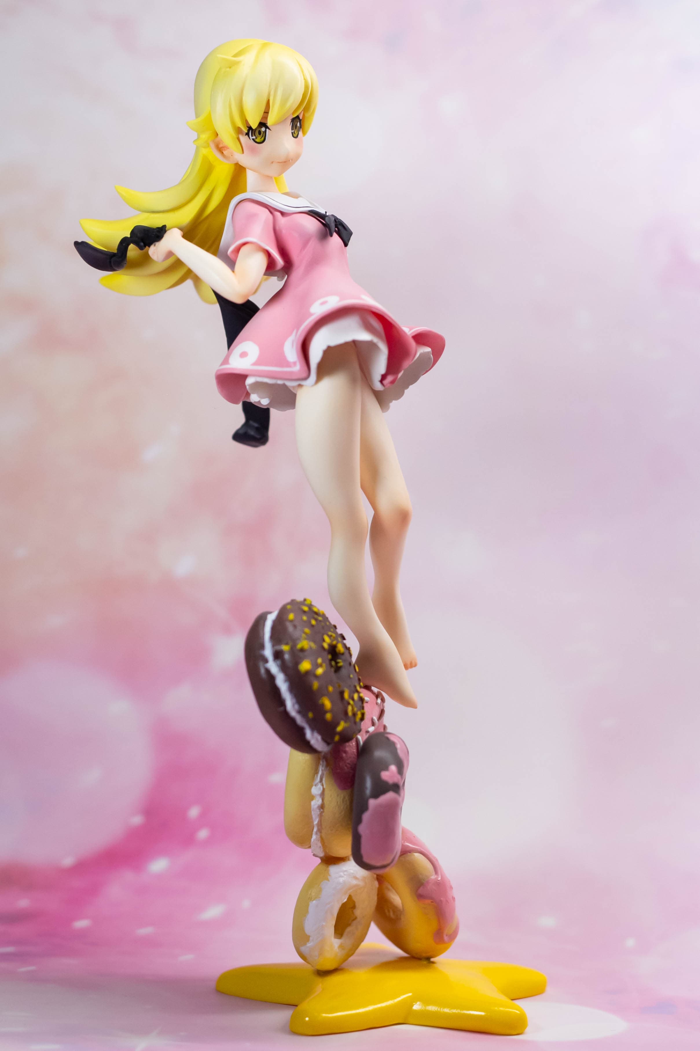 Oshino Shinobu by Tsukurou, фото 15